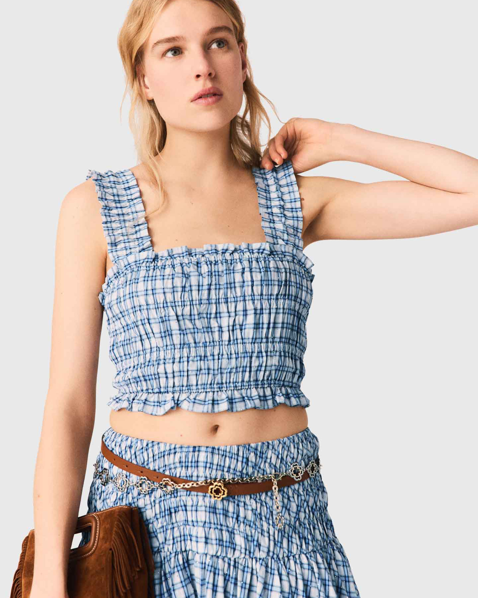 Lunamimi Top