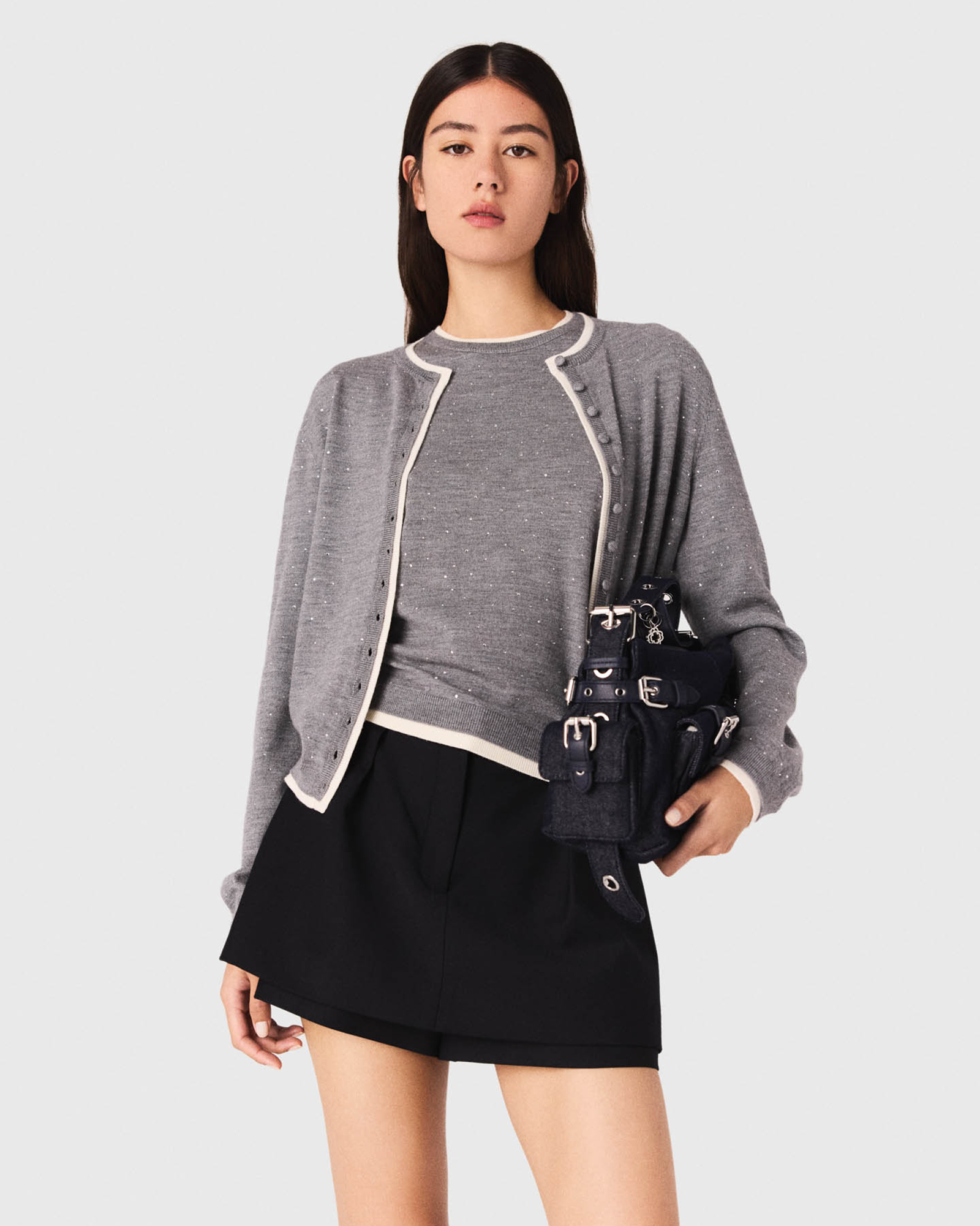 Mylo Cardigan