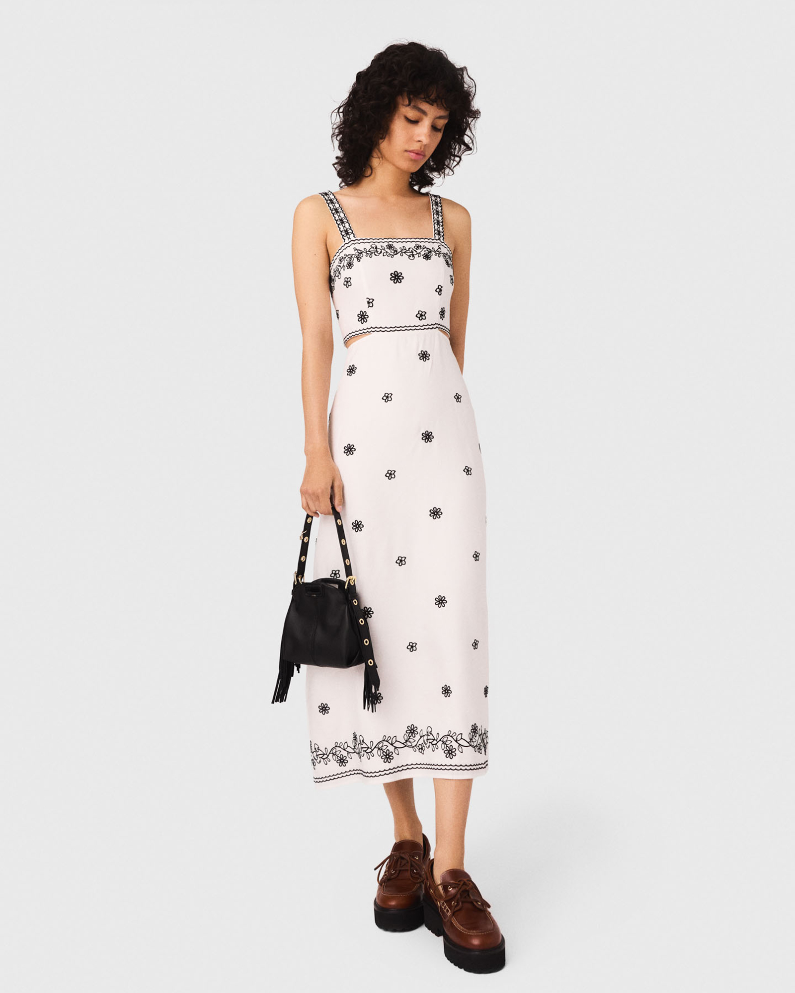 Rilinetta Dress
