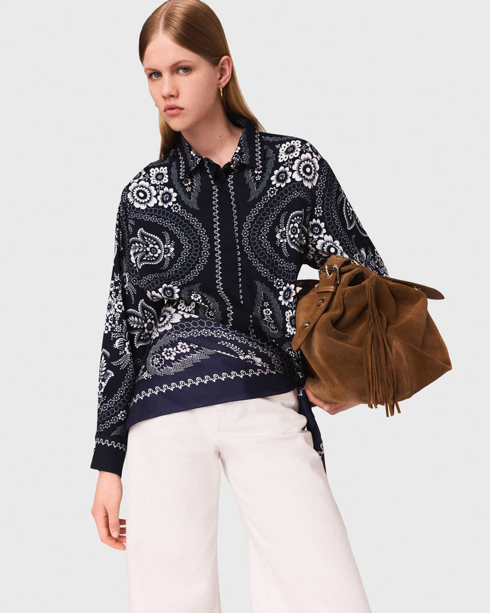 Cianca Shirt