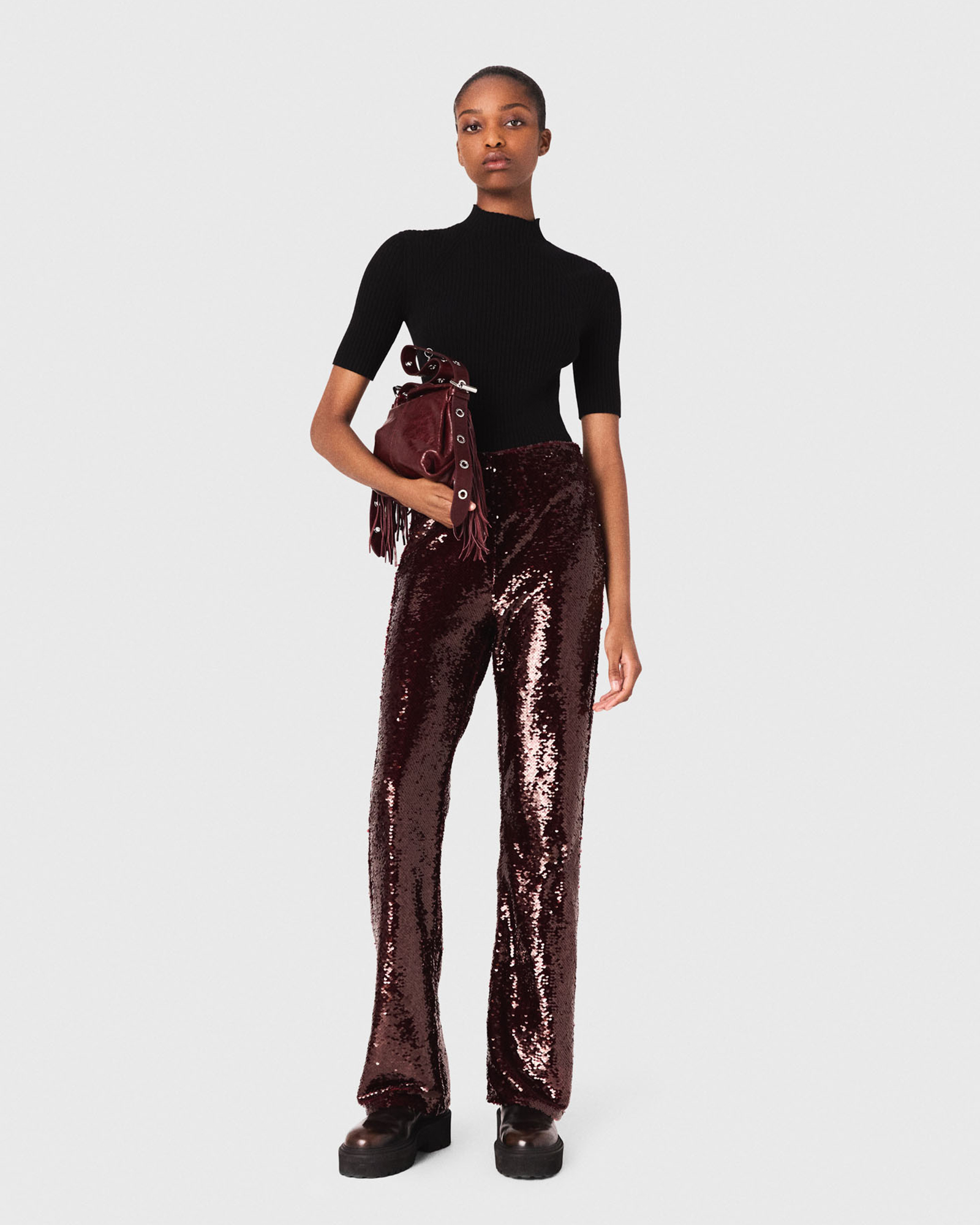 Pequina Pants