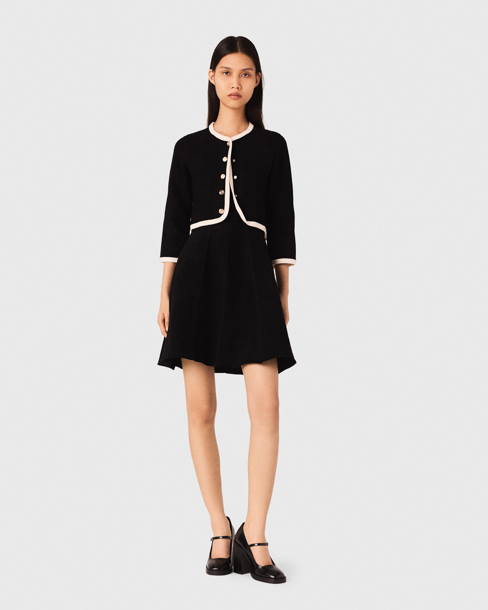 Russo Dress