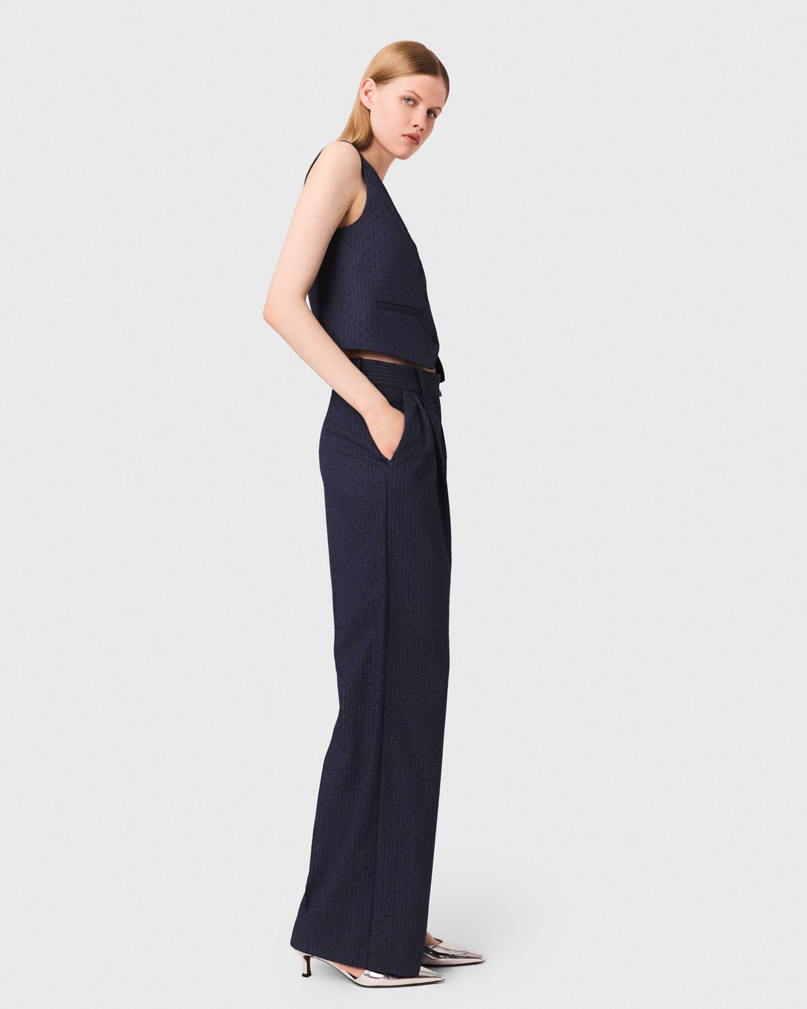 Pernona Pants