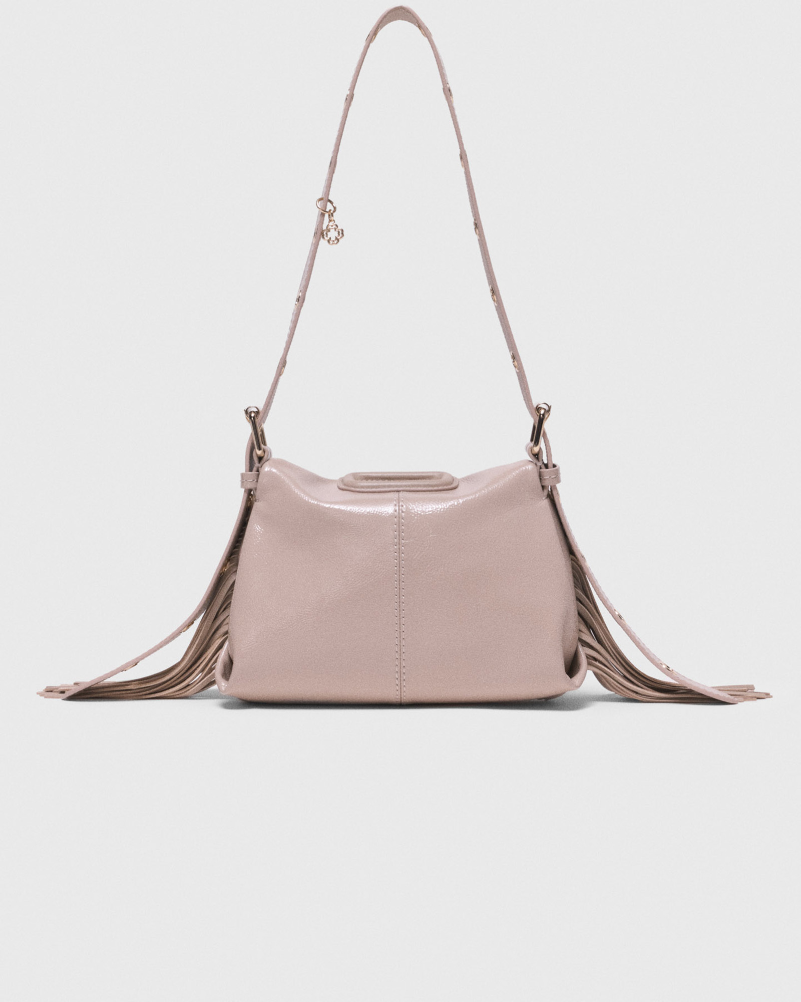 Miss M Mini Na Plack Handbag