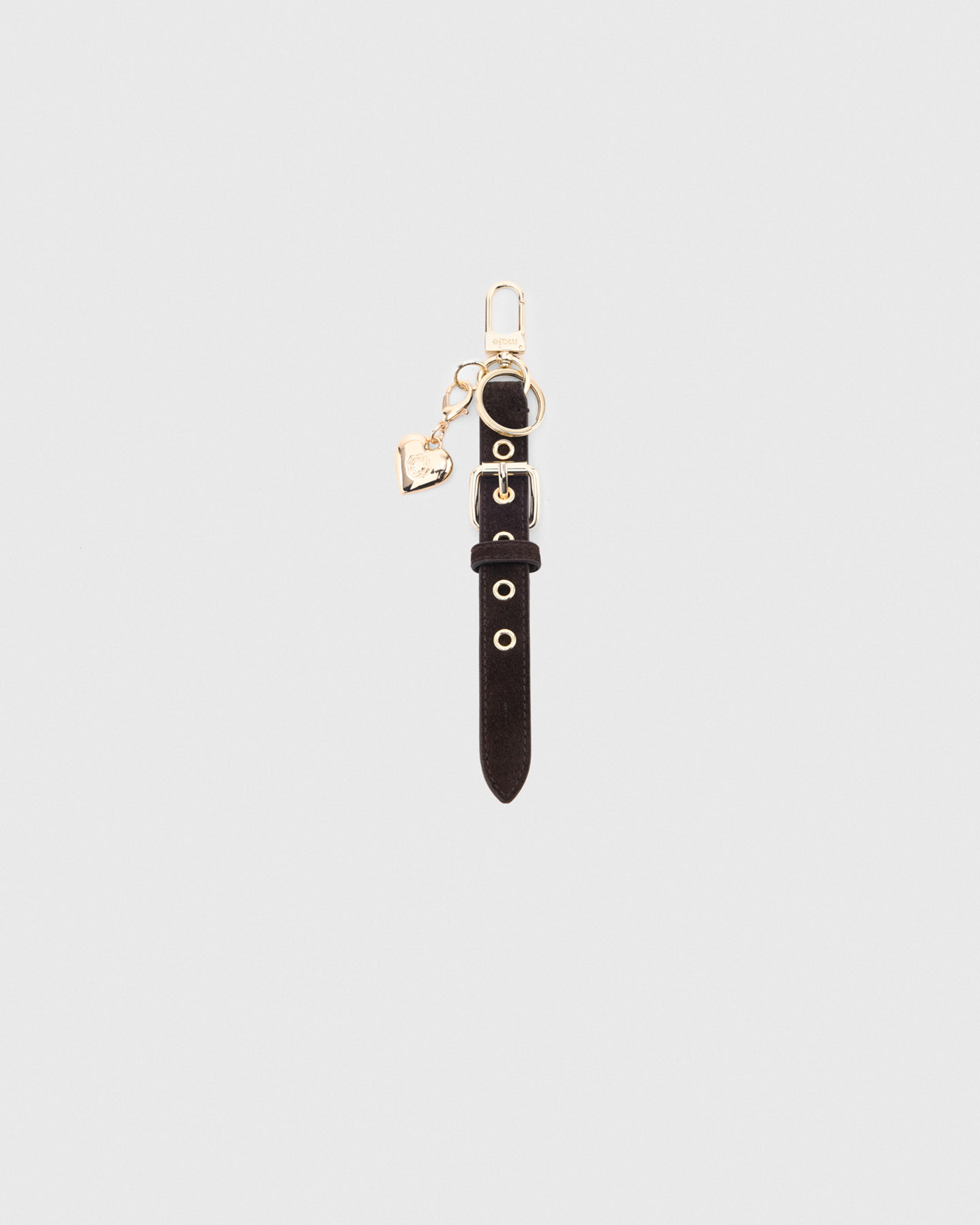 Siriussuede Key Ring