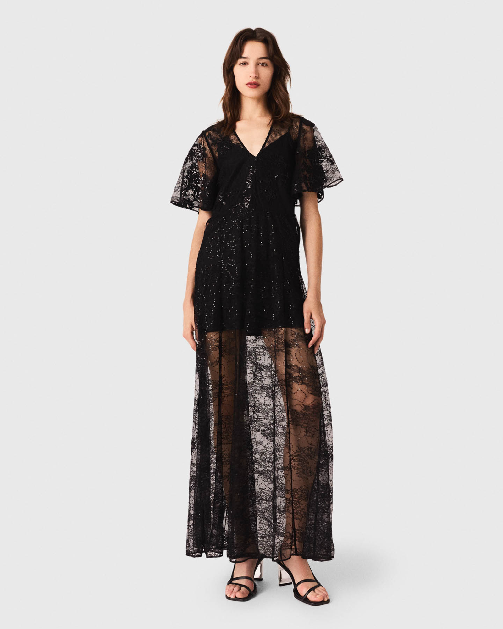 Rexyelle Dress