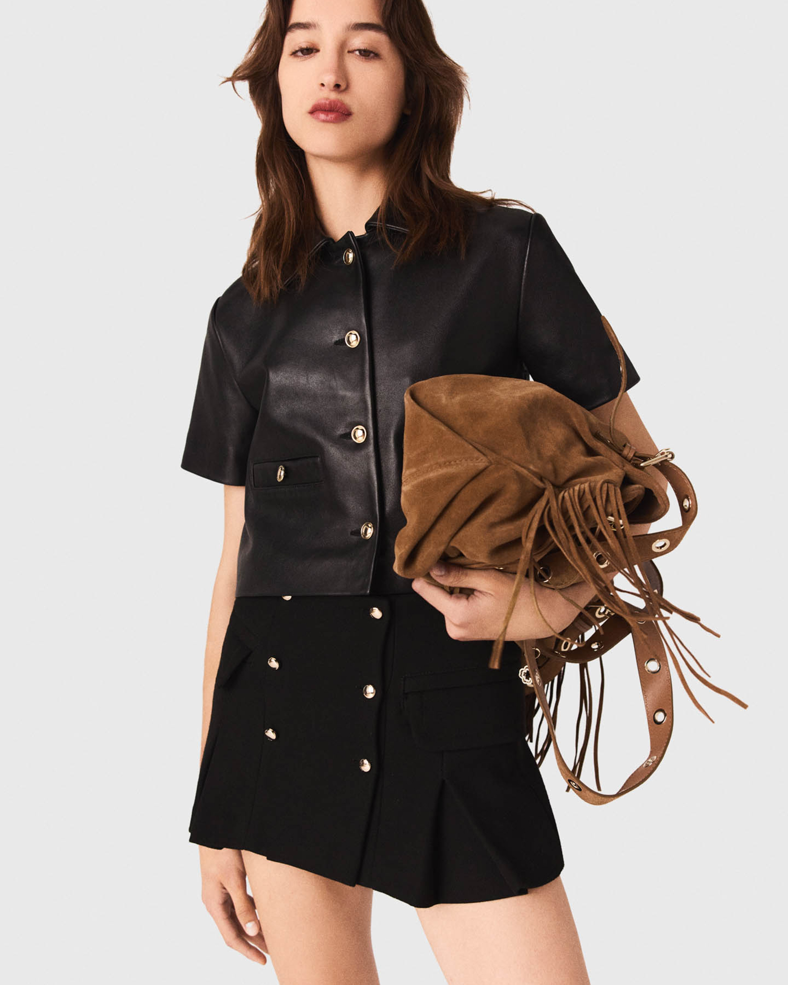 Jabatte Skirt