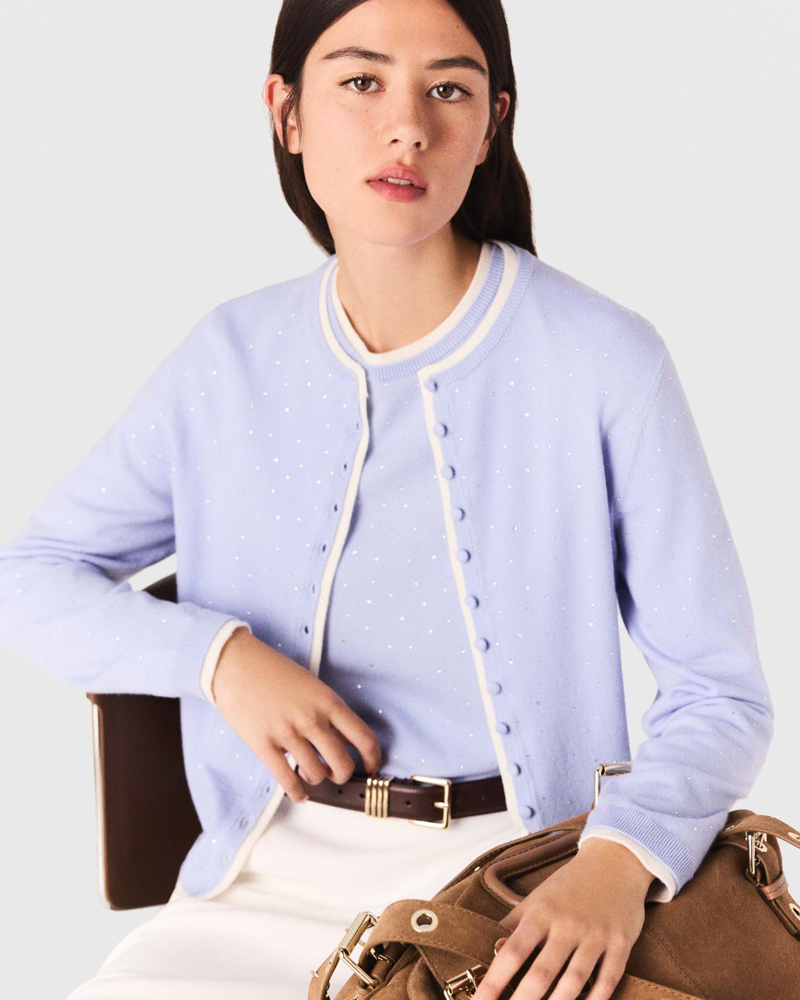 Mylo Cardigan