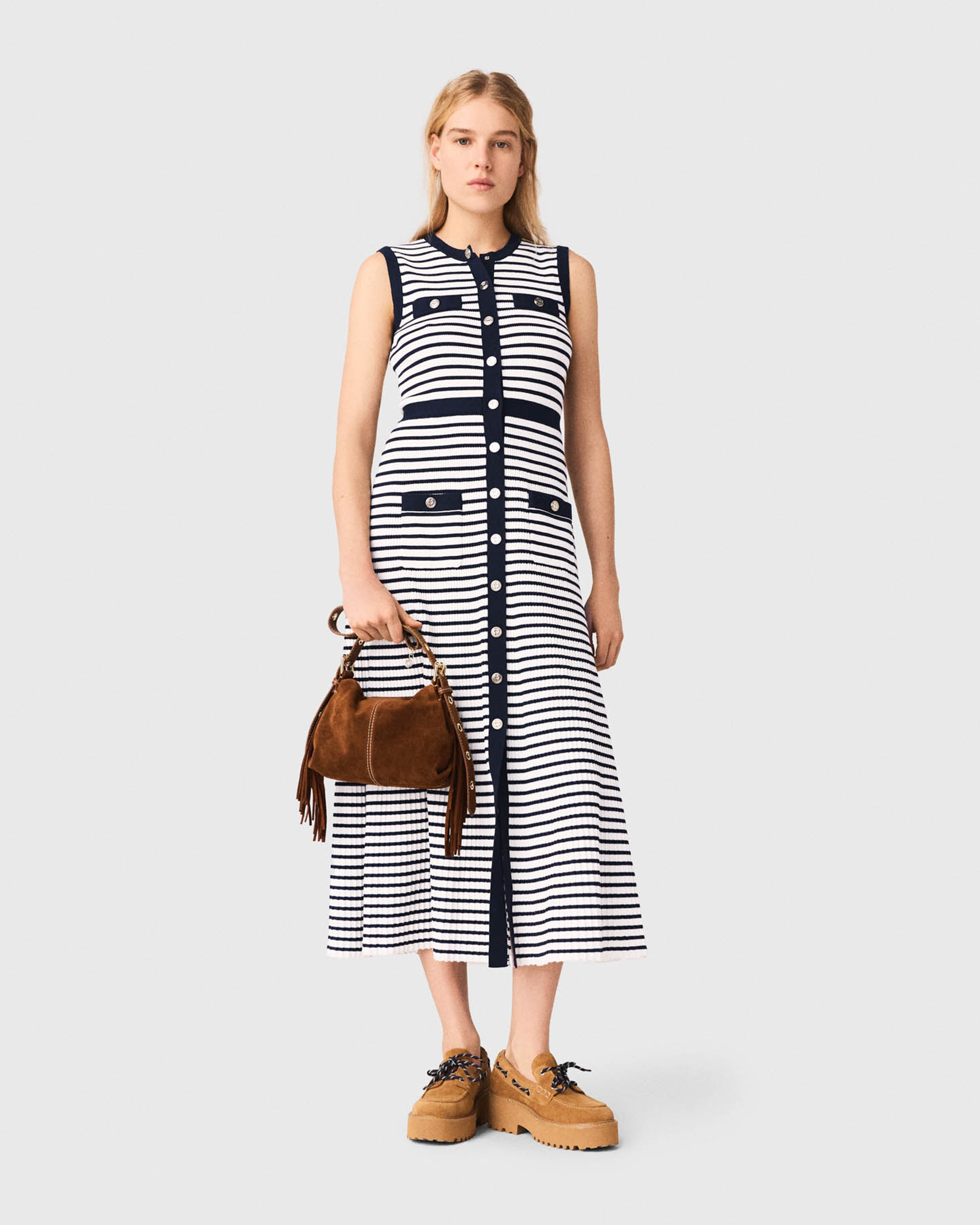 Rirolla Dress