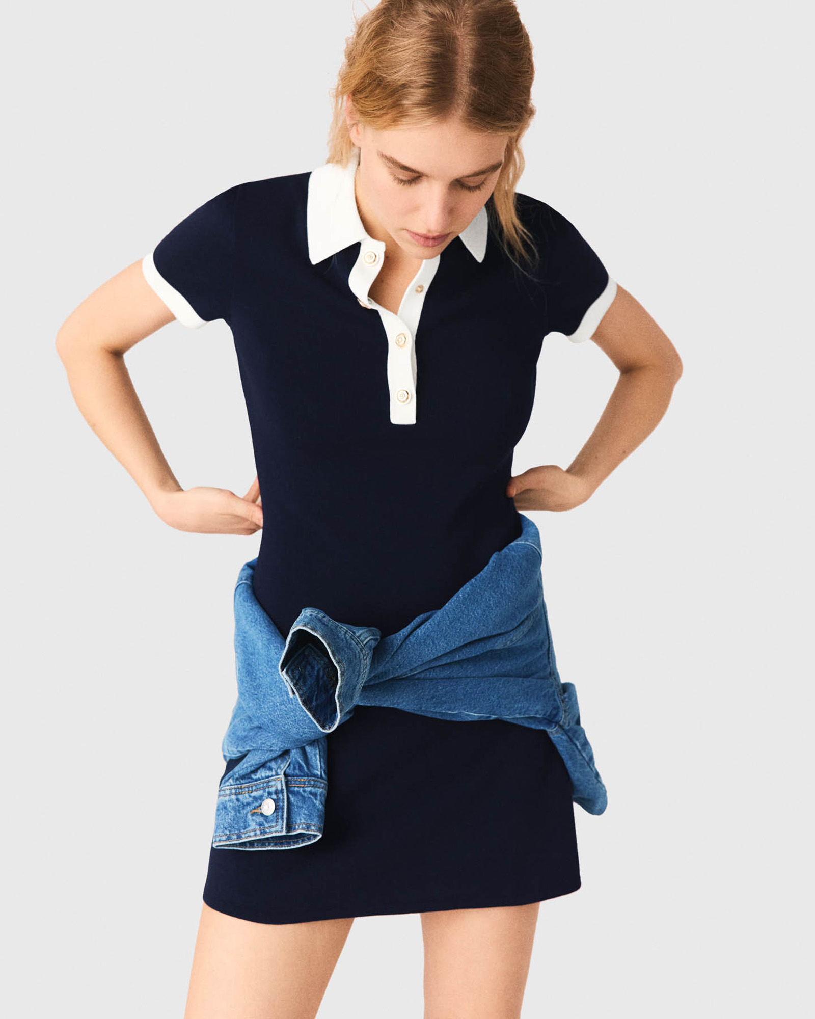 Rastrid Dress