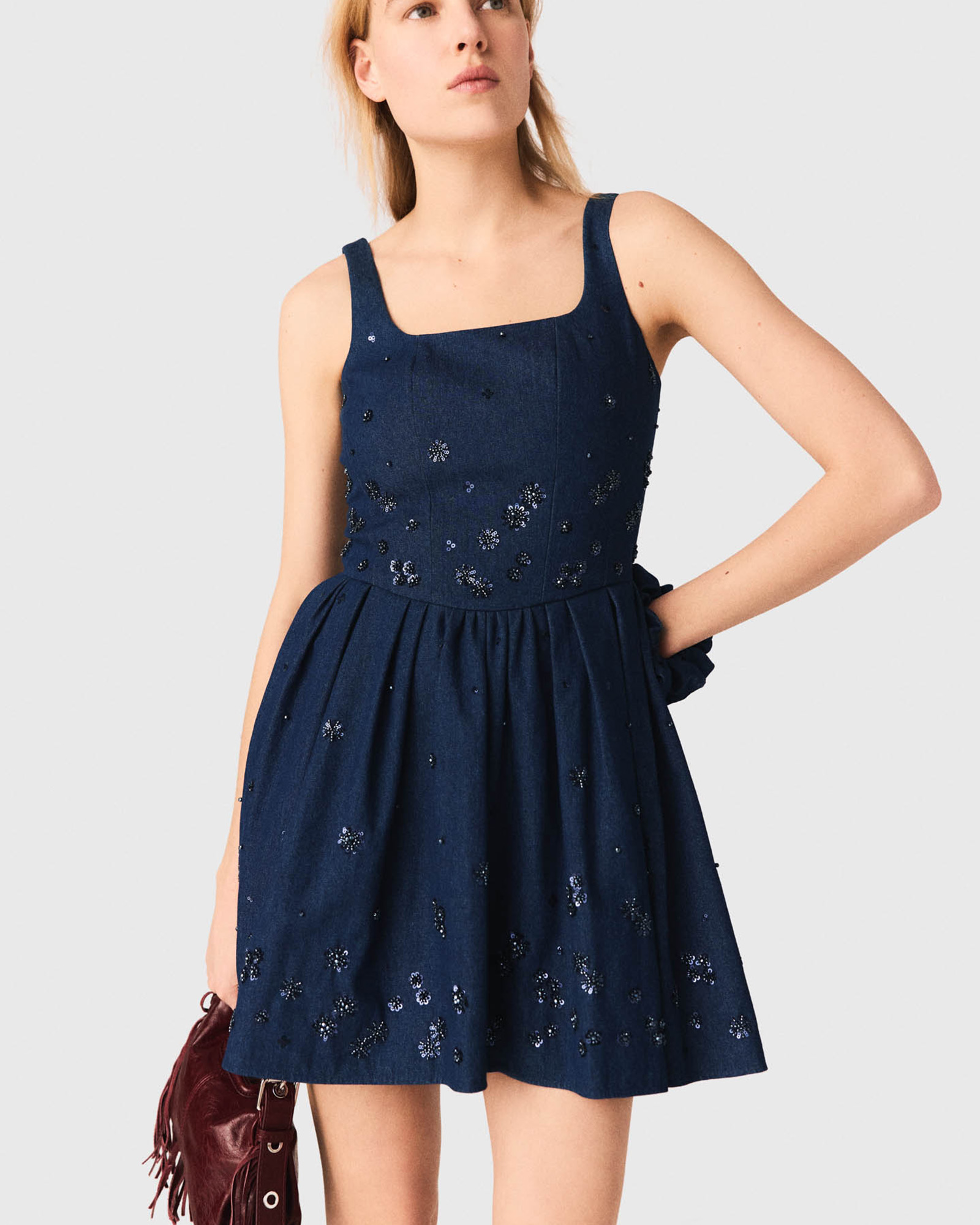 Robradito Dress