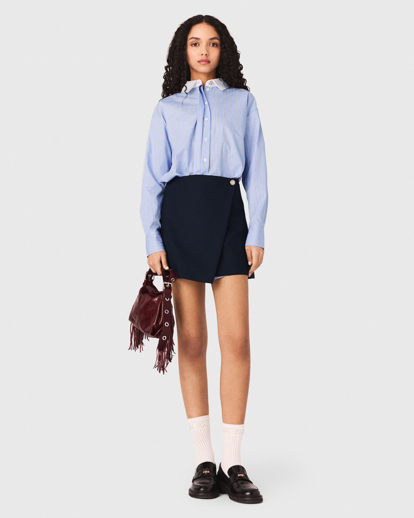 Riback Dress