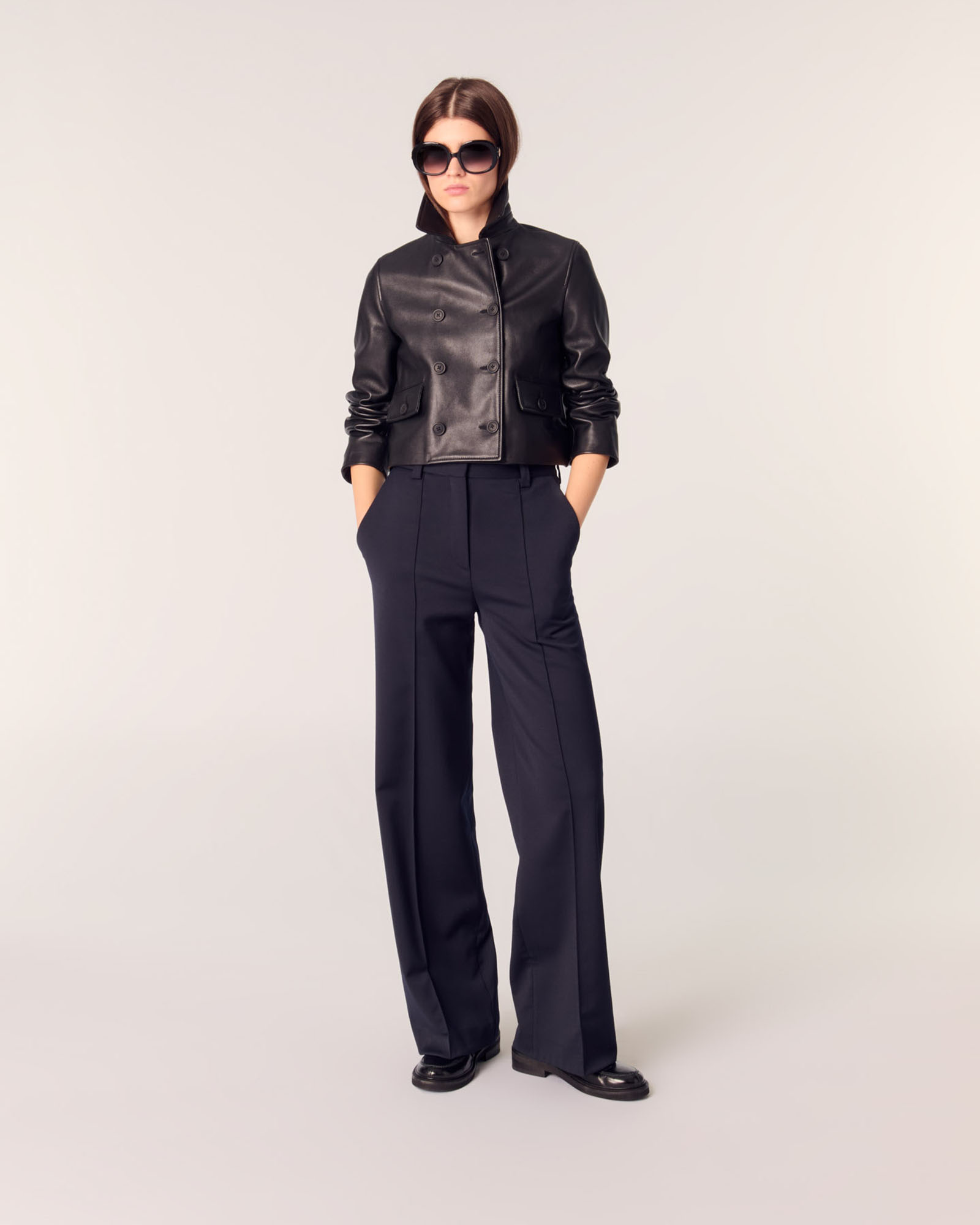 Pernoti Pants