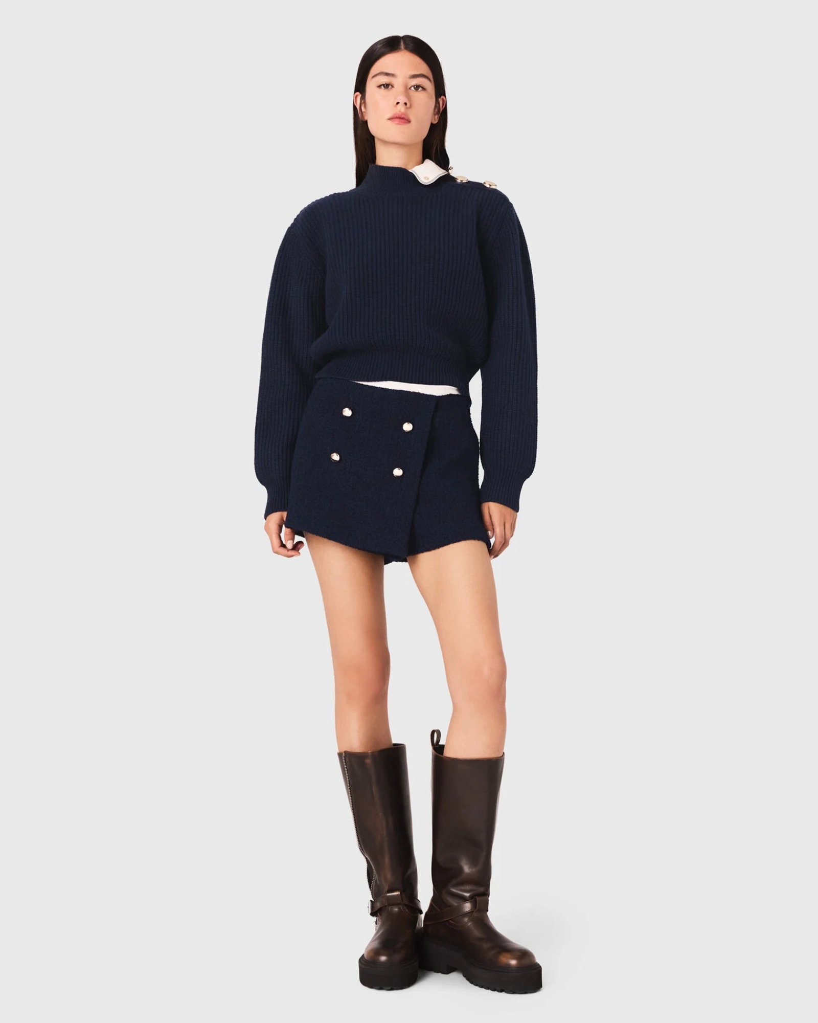 Iena Shorts