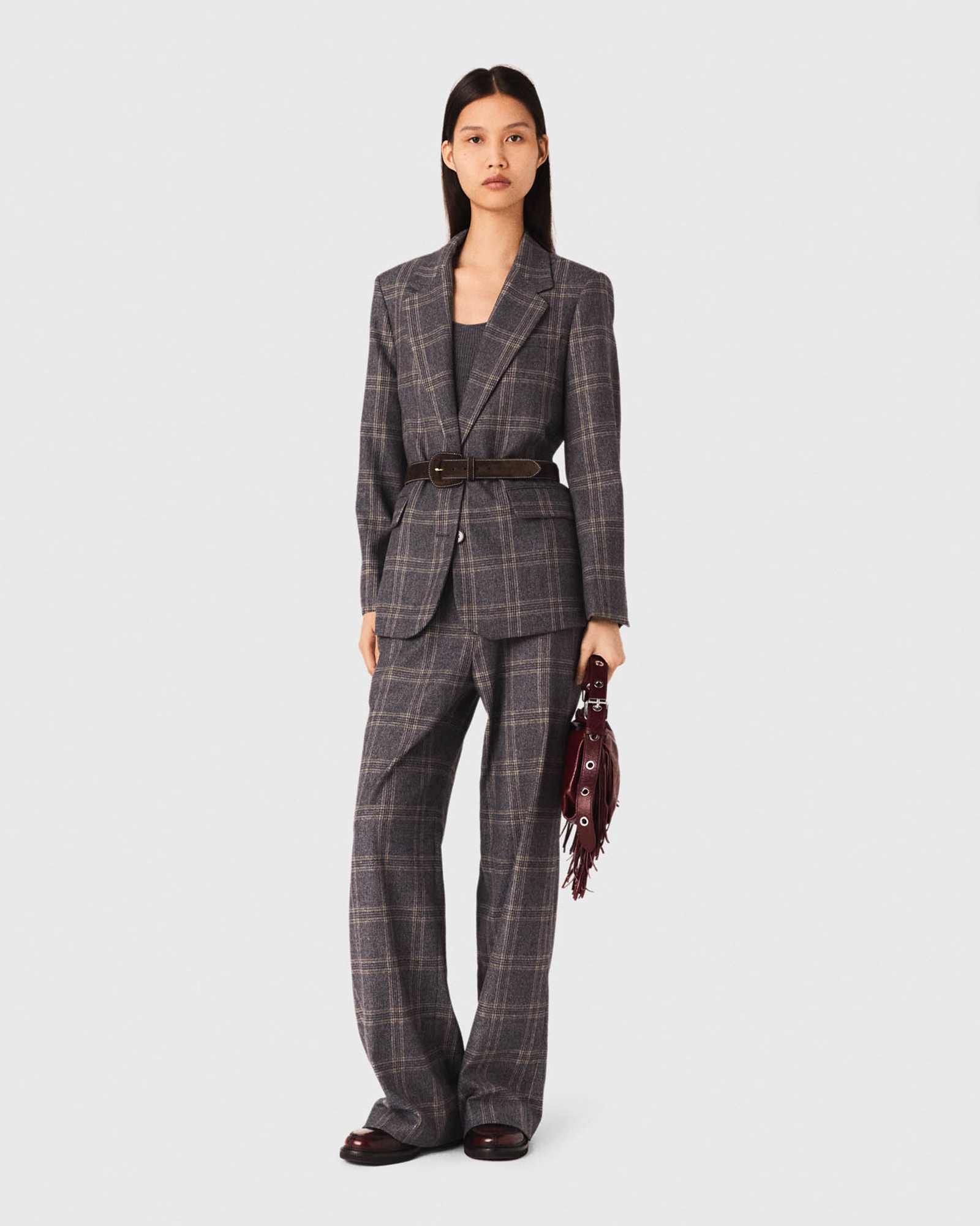Vilino Blazer