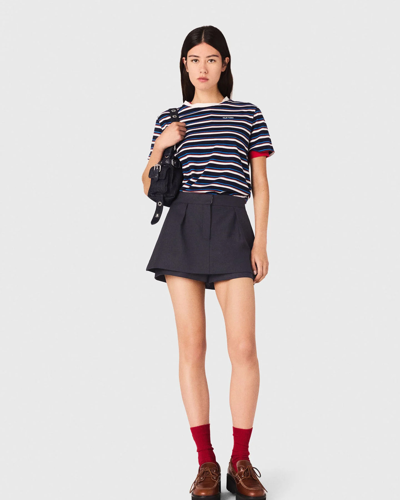 Ipernahala Shorts