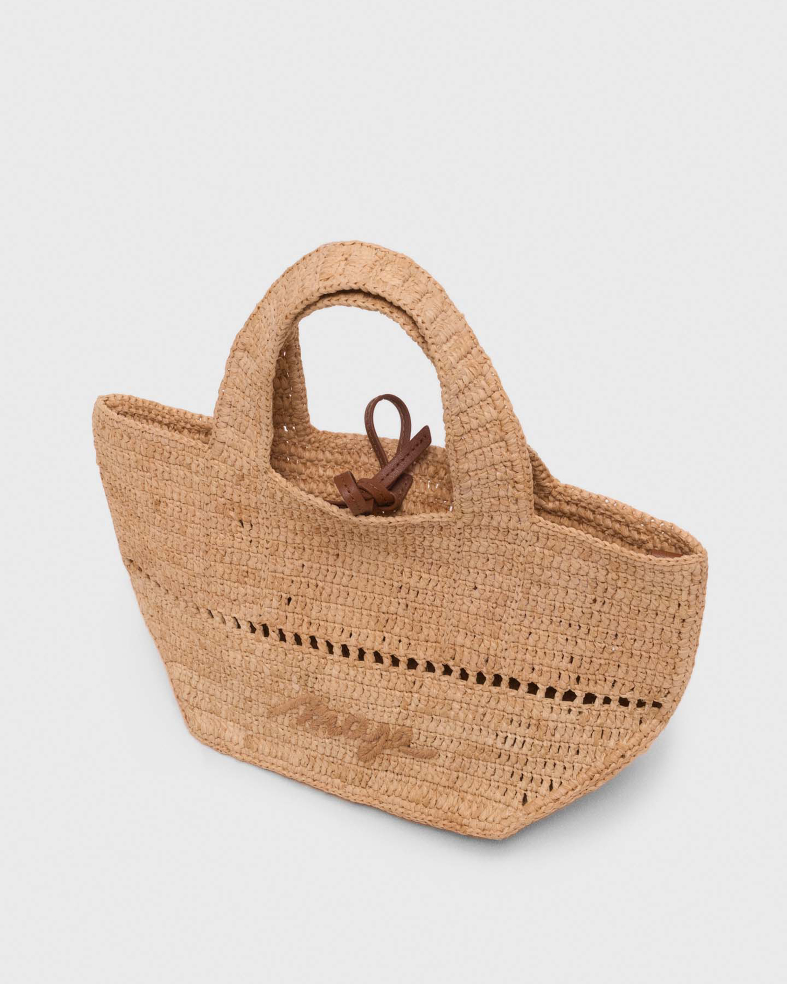 Petitcabassasha Handbag