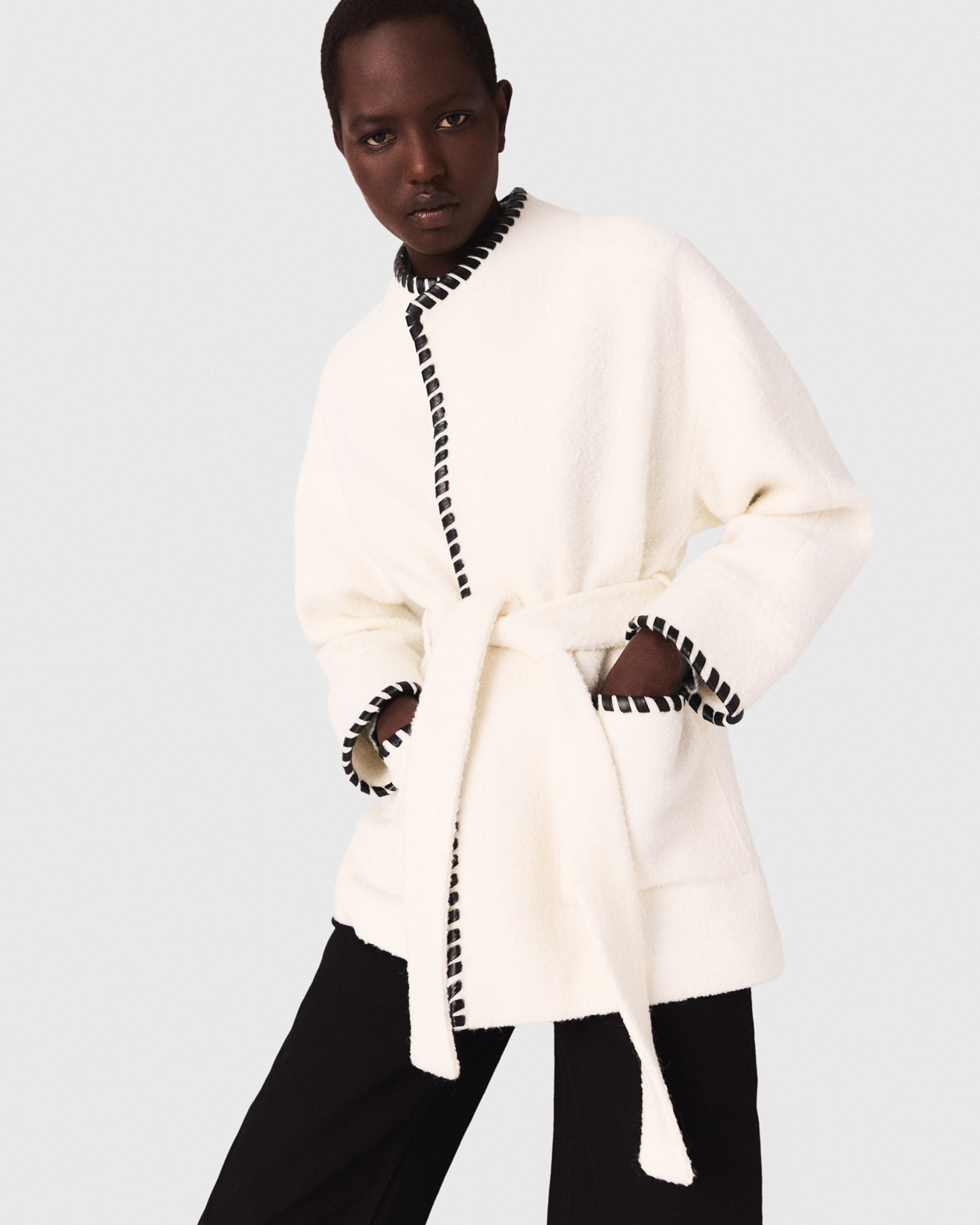 Gicodora Coat