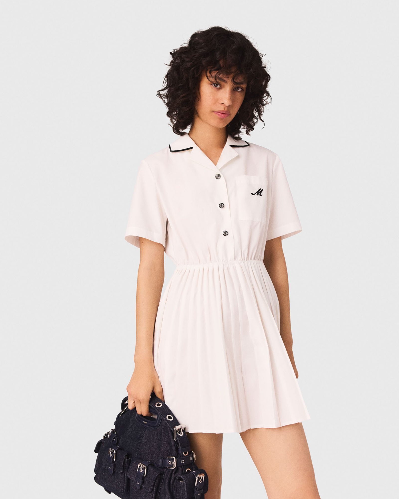 Riplitanis Dress