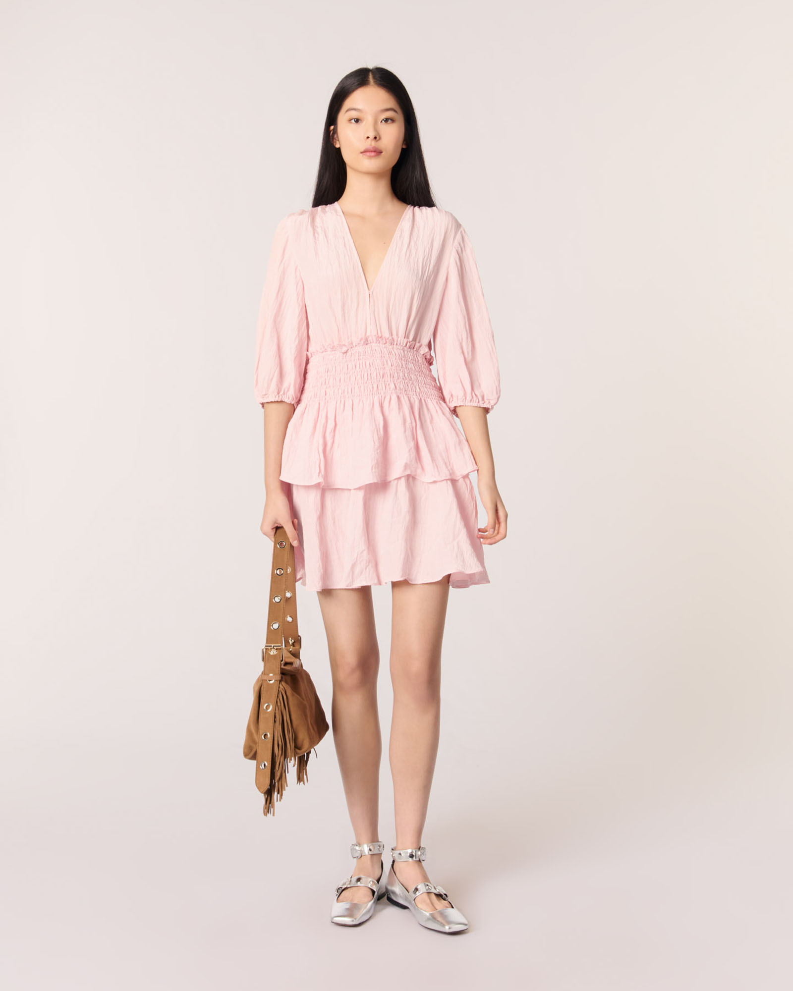 Rapapam Dress