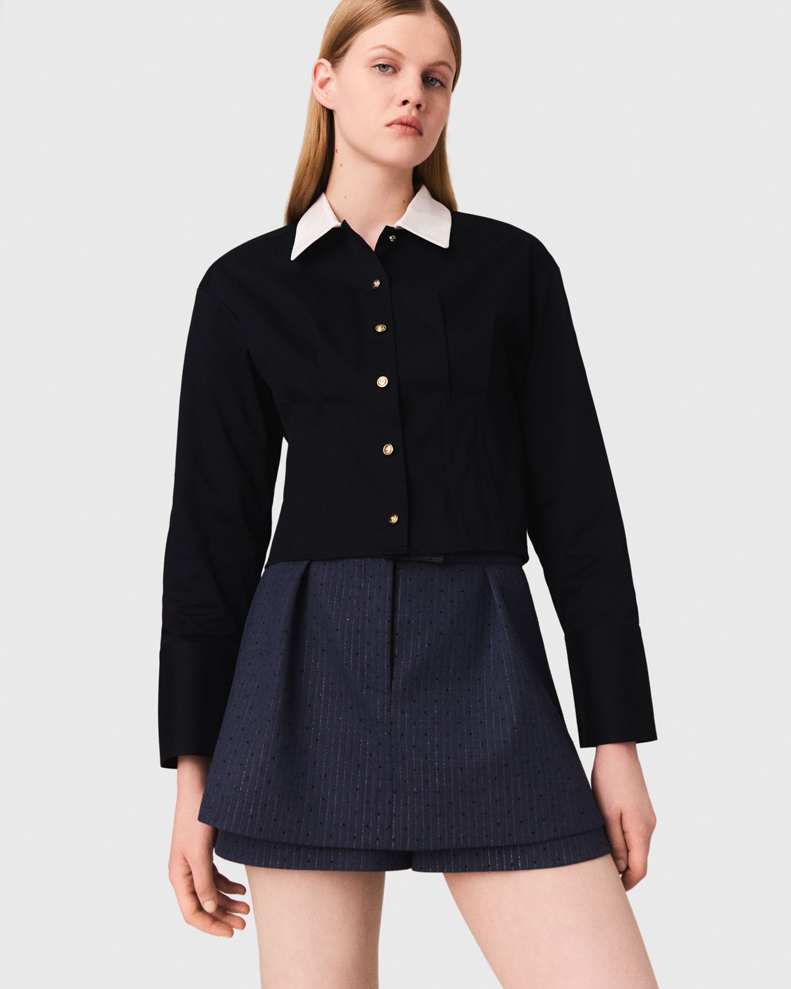 Ipernona Shorts