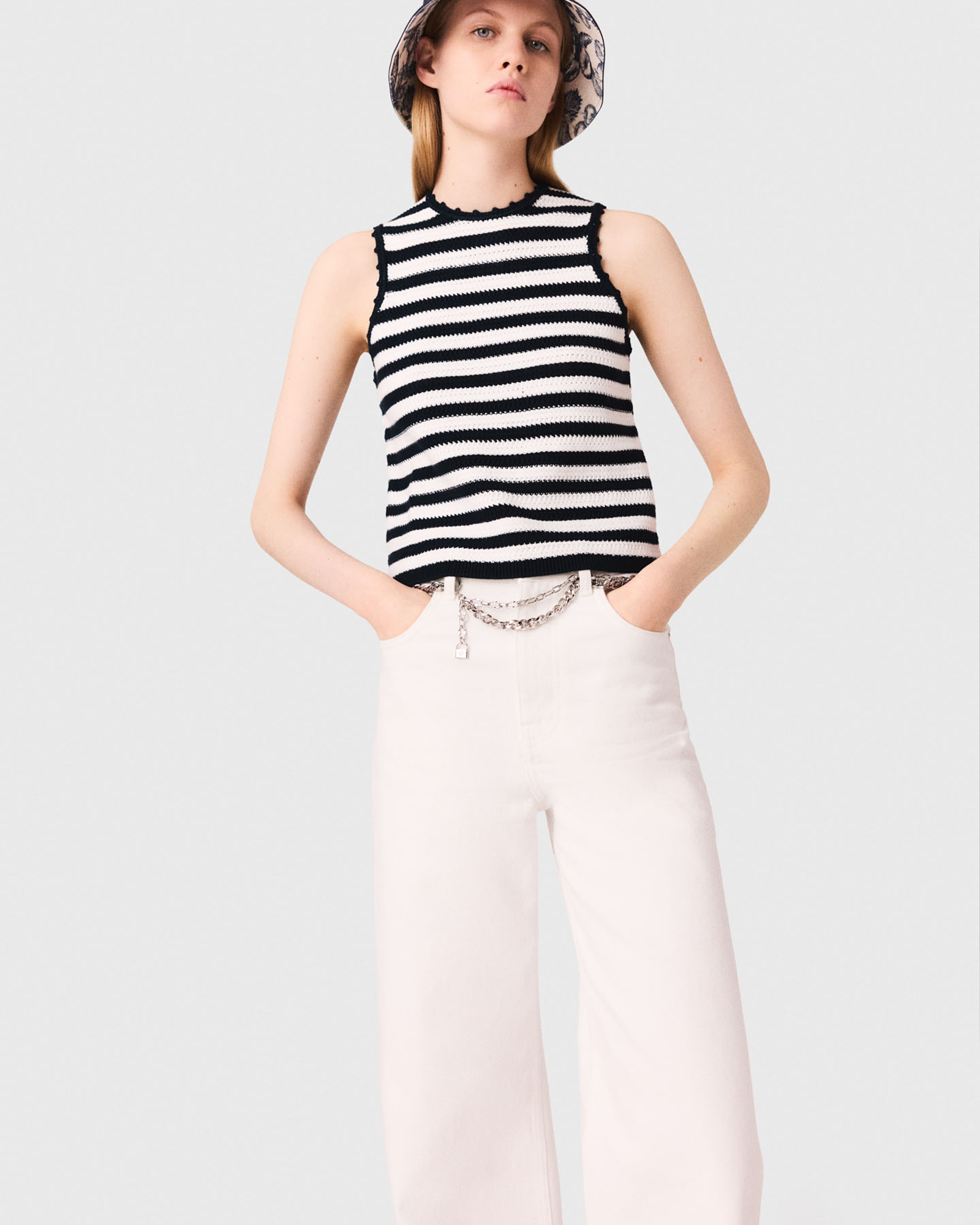 Mirtes Top