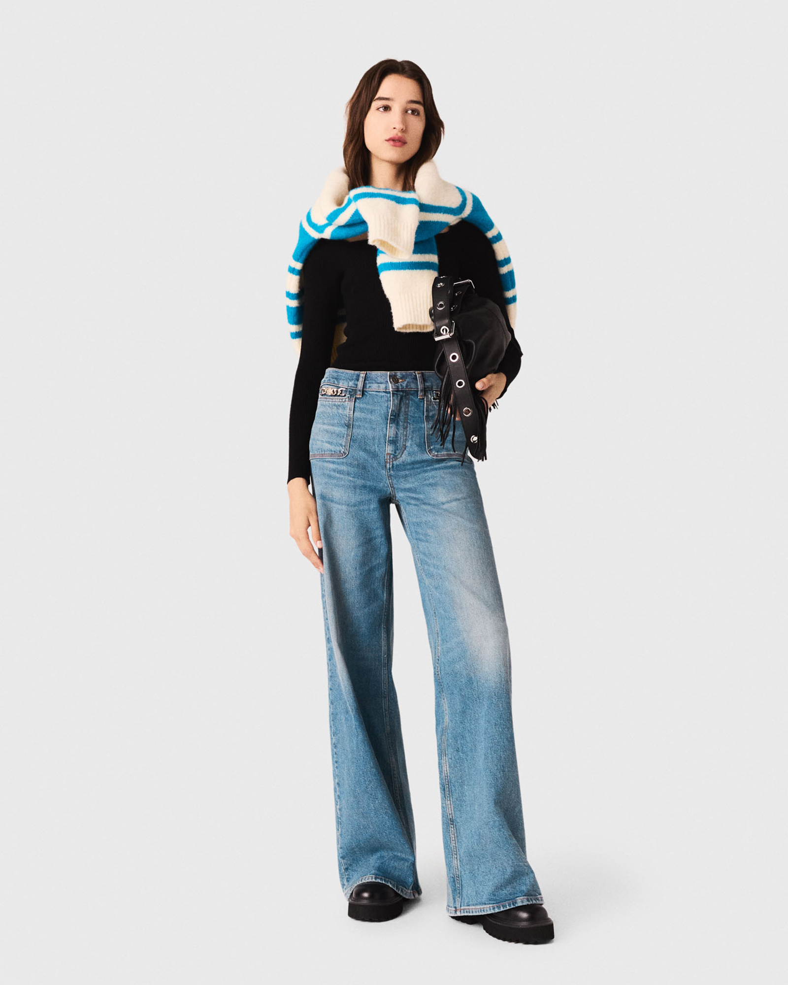 Palermata Jeans