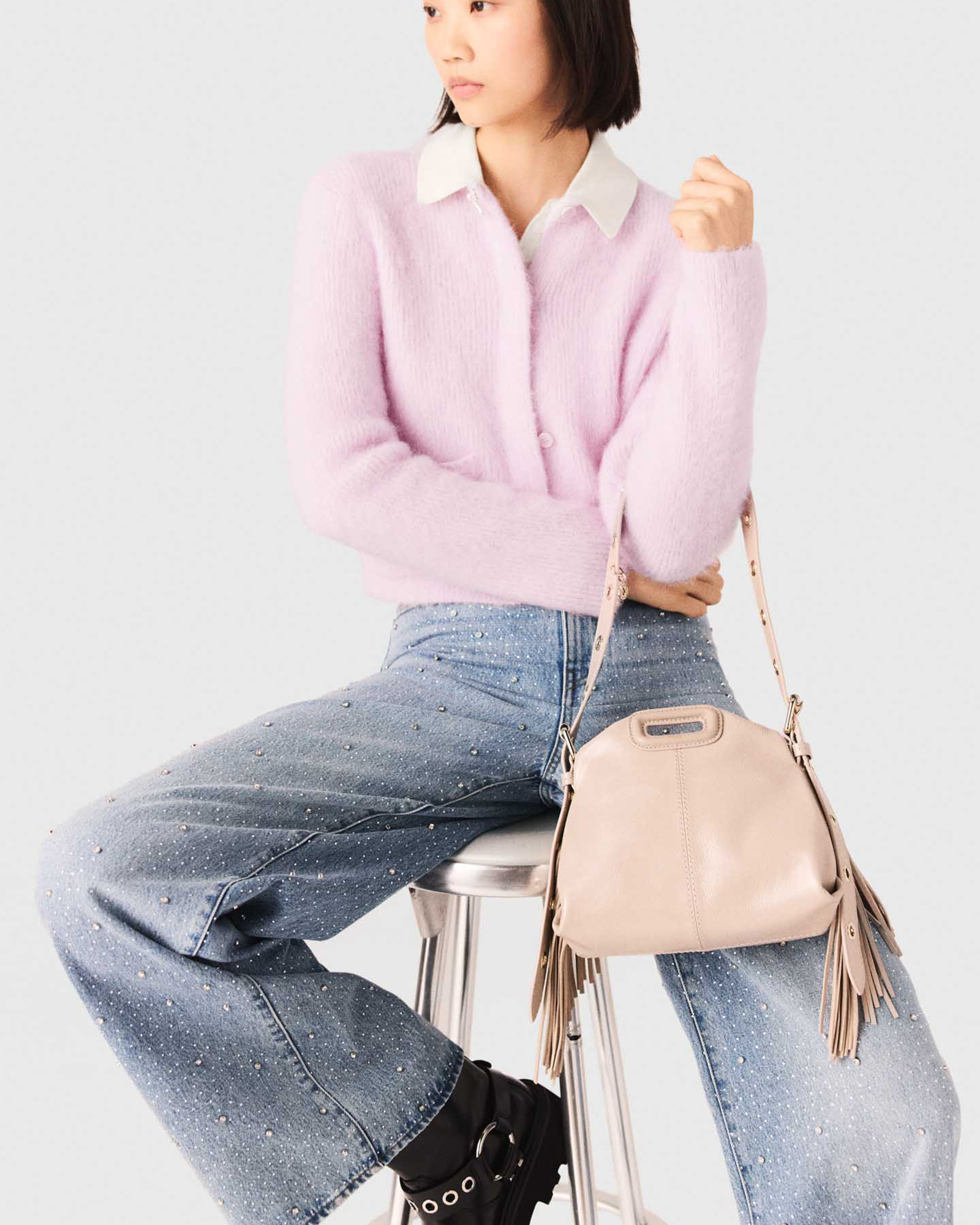 Meud Cardigan