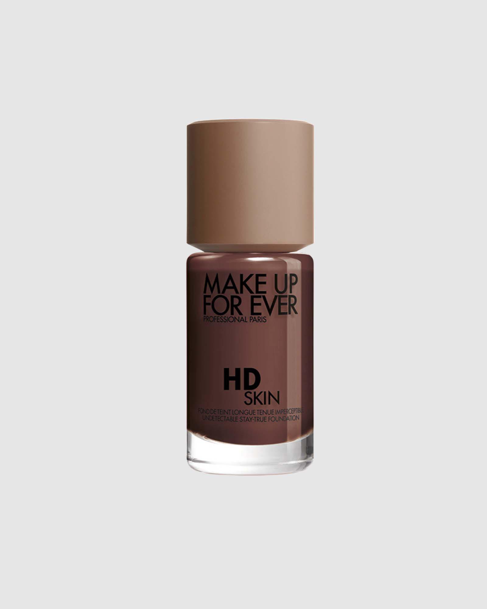 HD Skin Foundation