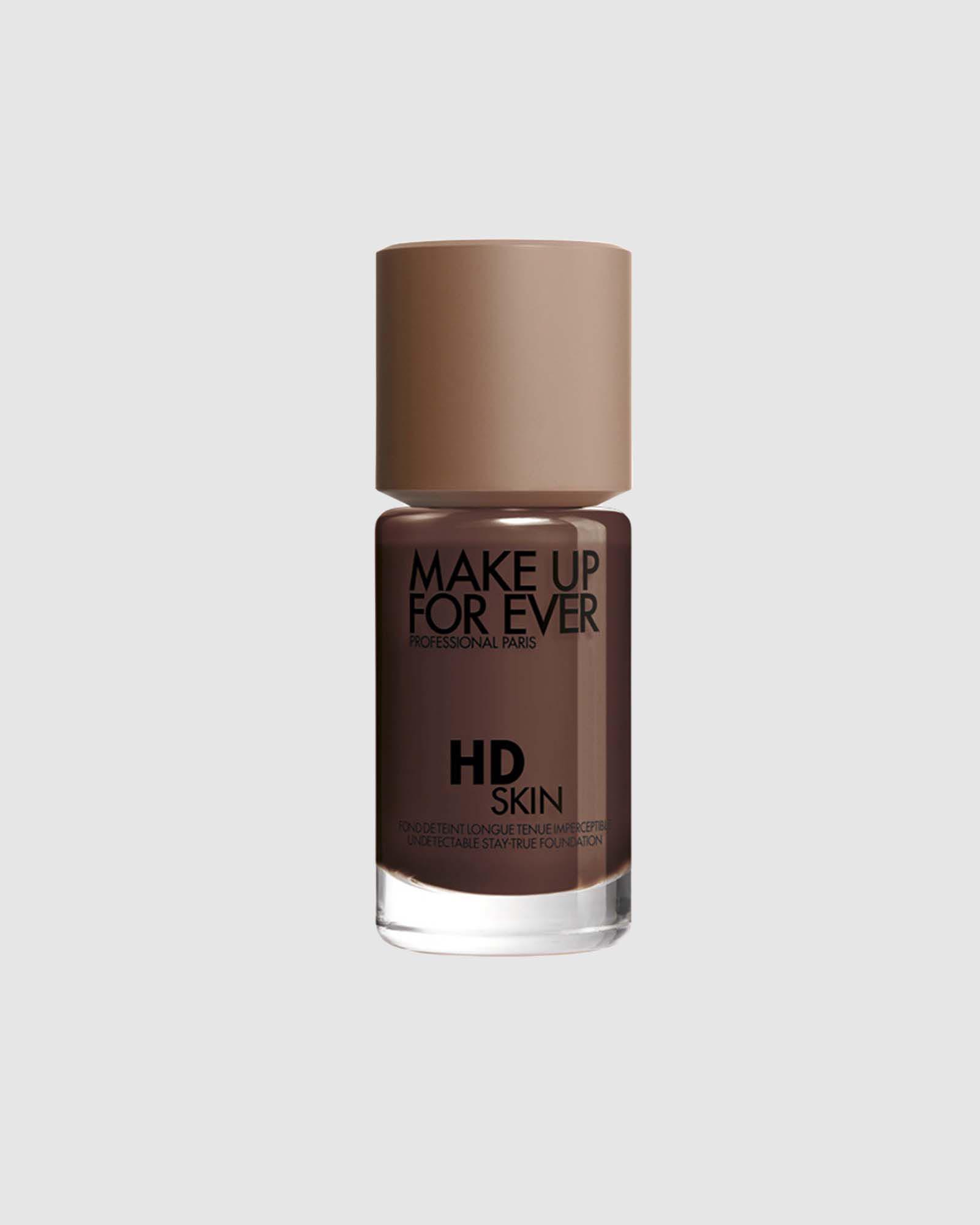 HD Skin Foundation