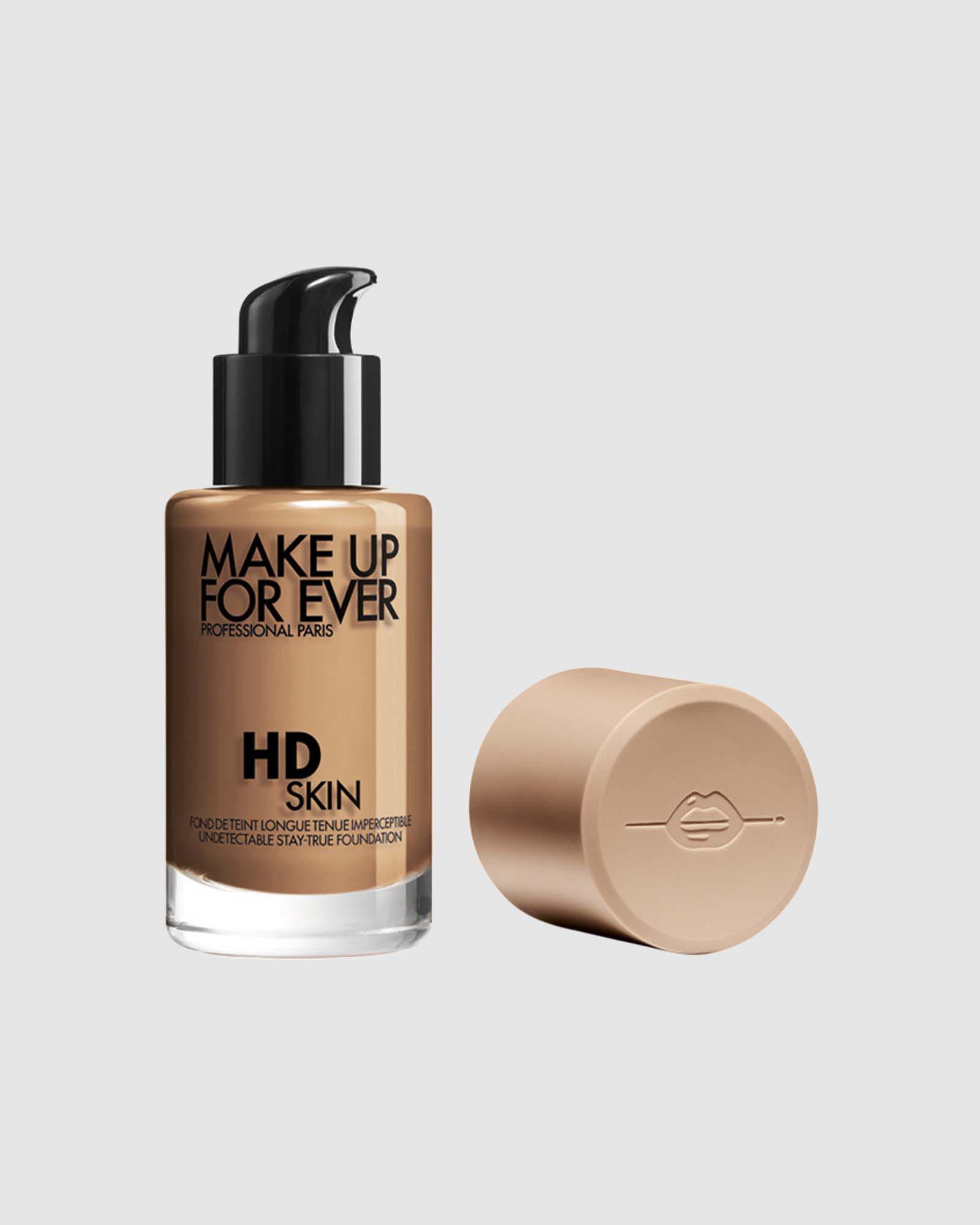 HD Skin Foundation - 3N48 - Cinnamon