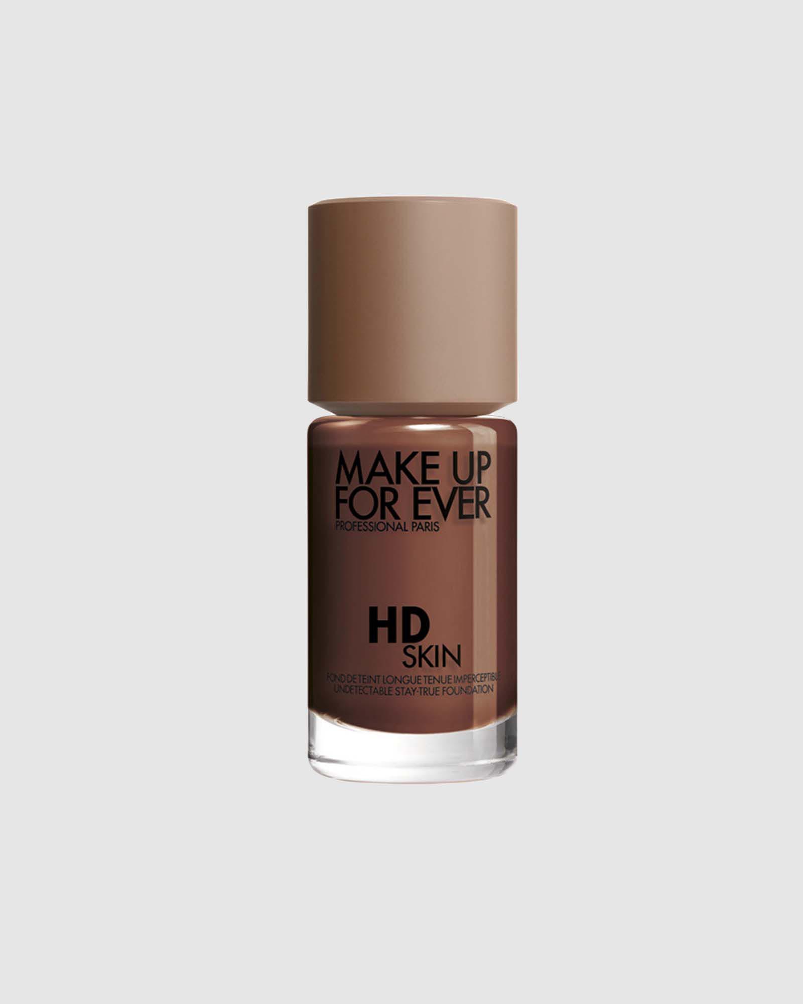 HD Skin Foundation