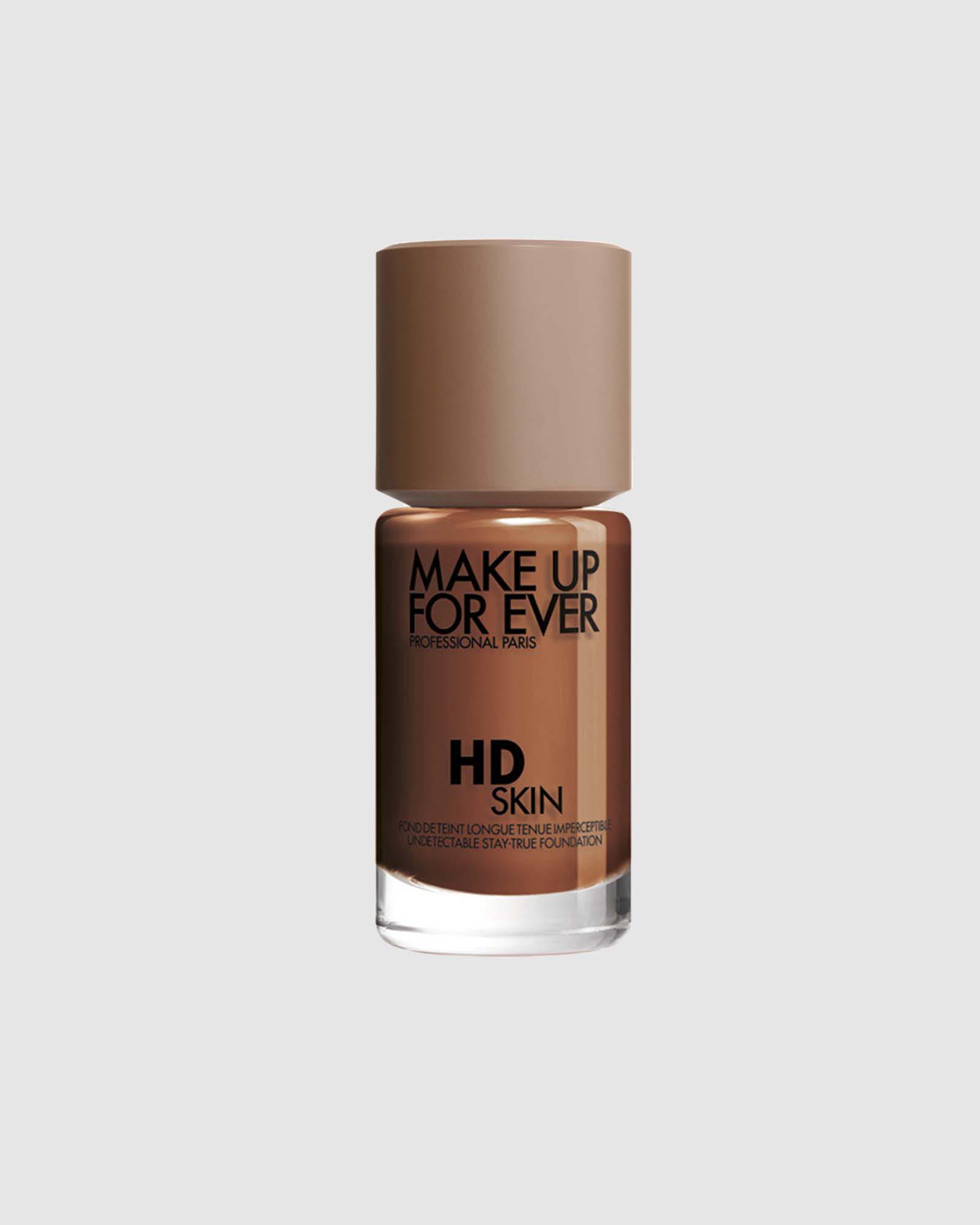 HD Skin Foundation