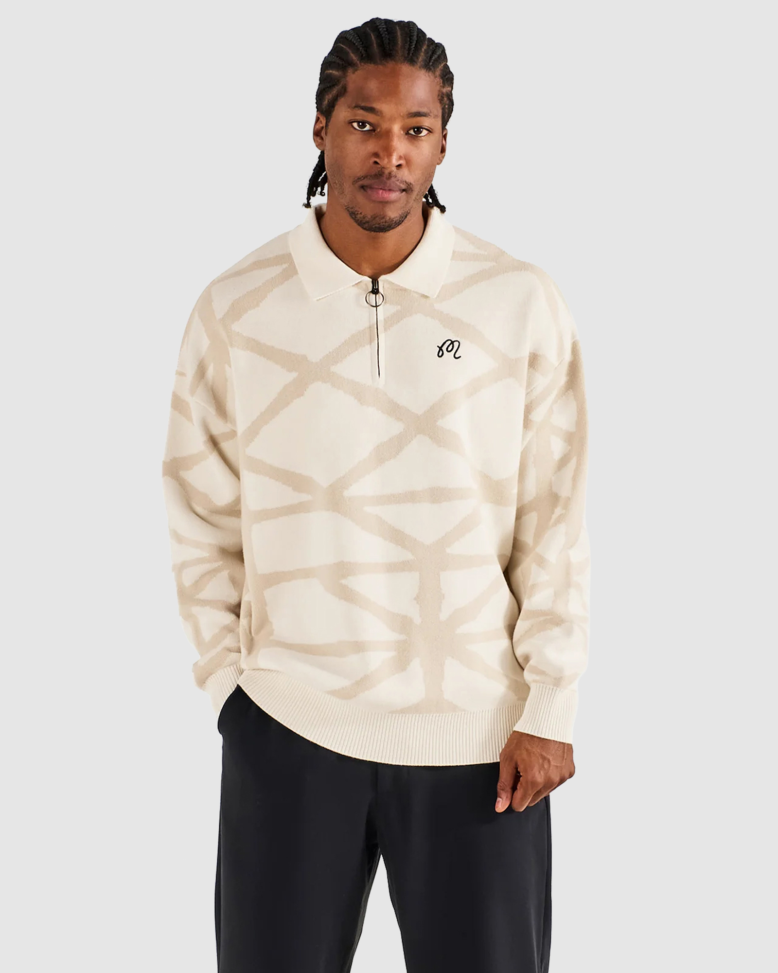Verdant Sweater