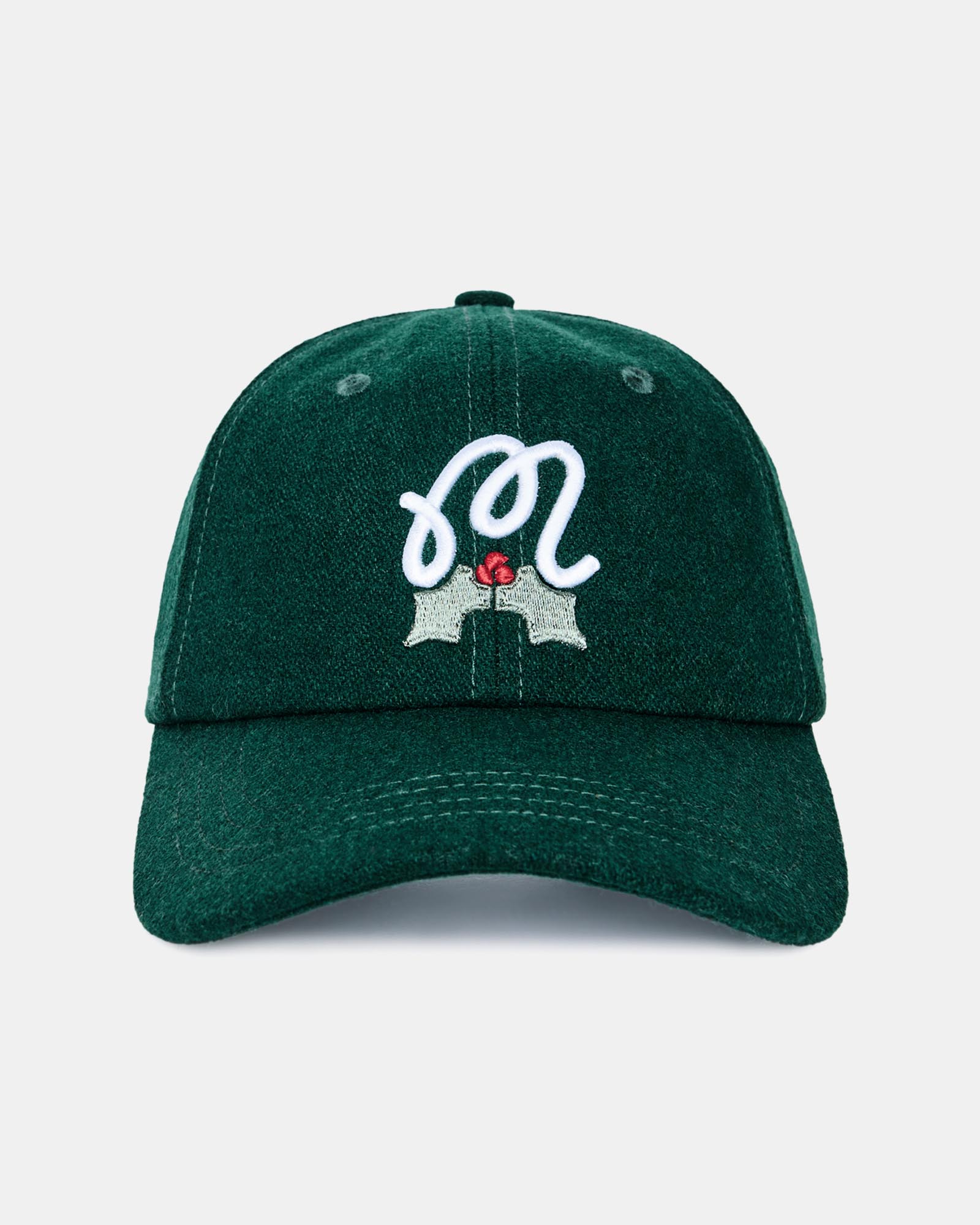 Mistleflow Dad Hat