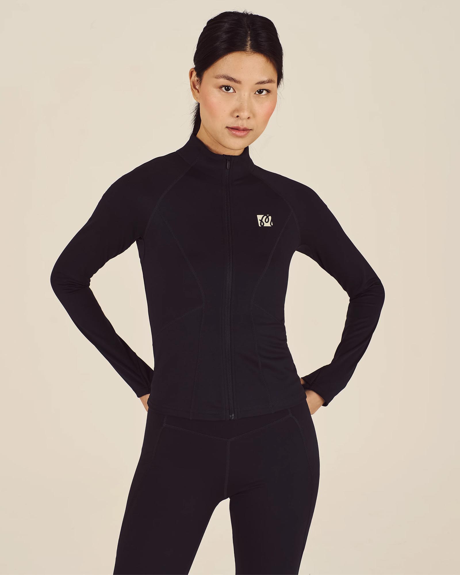 Rue Jacket