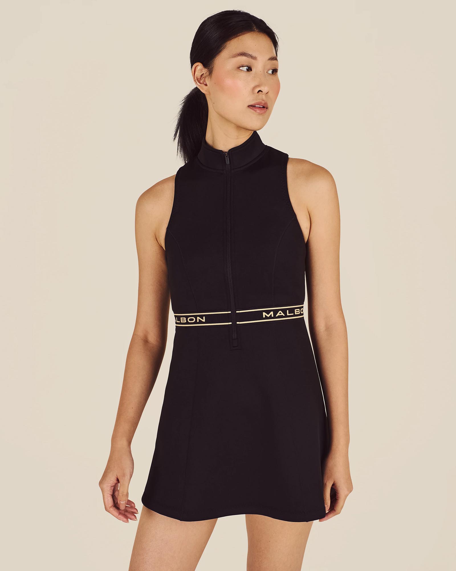 Kaleen Racerback Dress