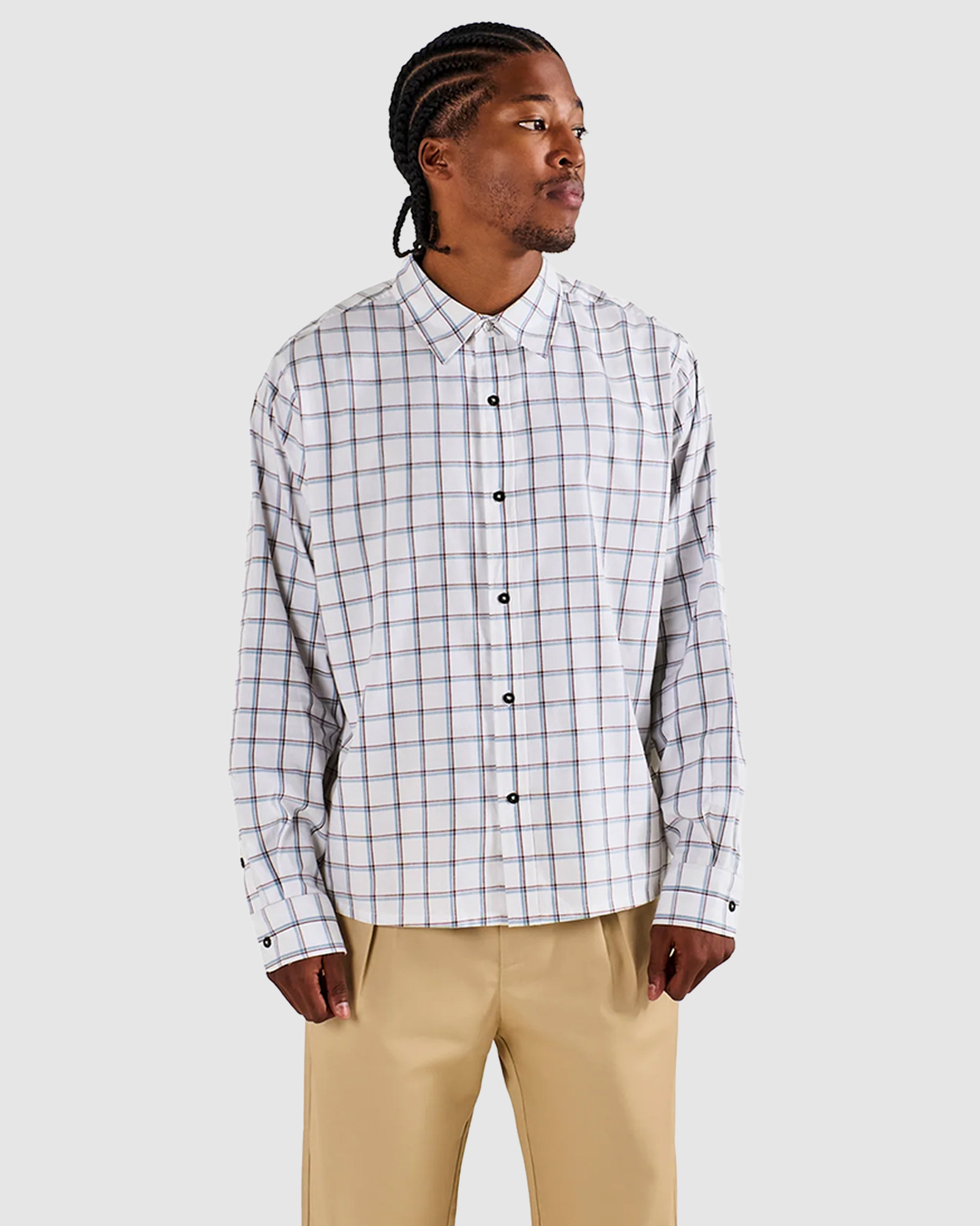 Tattersall Shirt