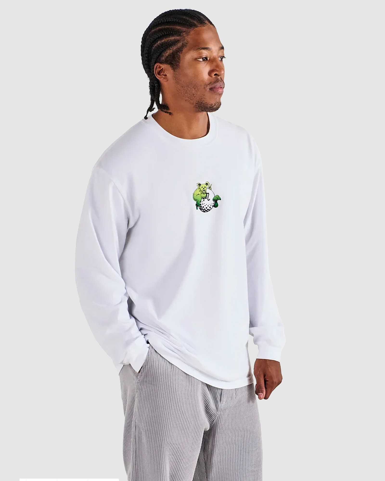 Grateful Dead Gorse Tee