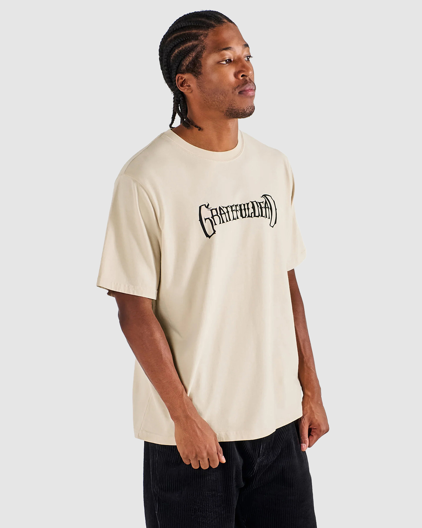 Grateful Dead Logo Tee
