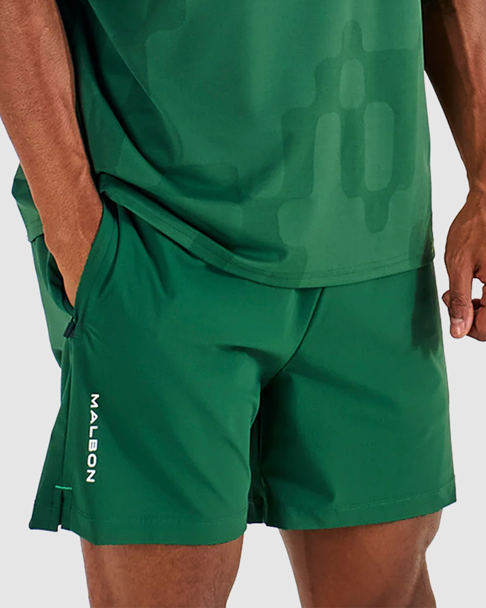 Performance Poly Tech Shorts