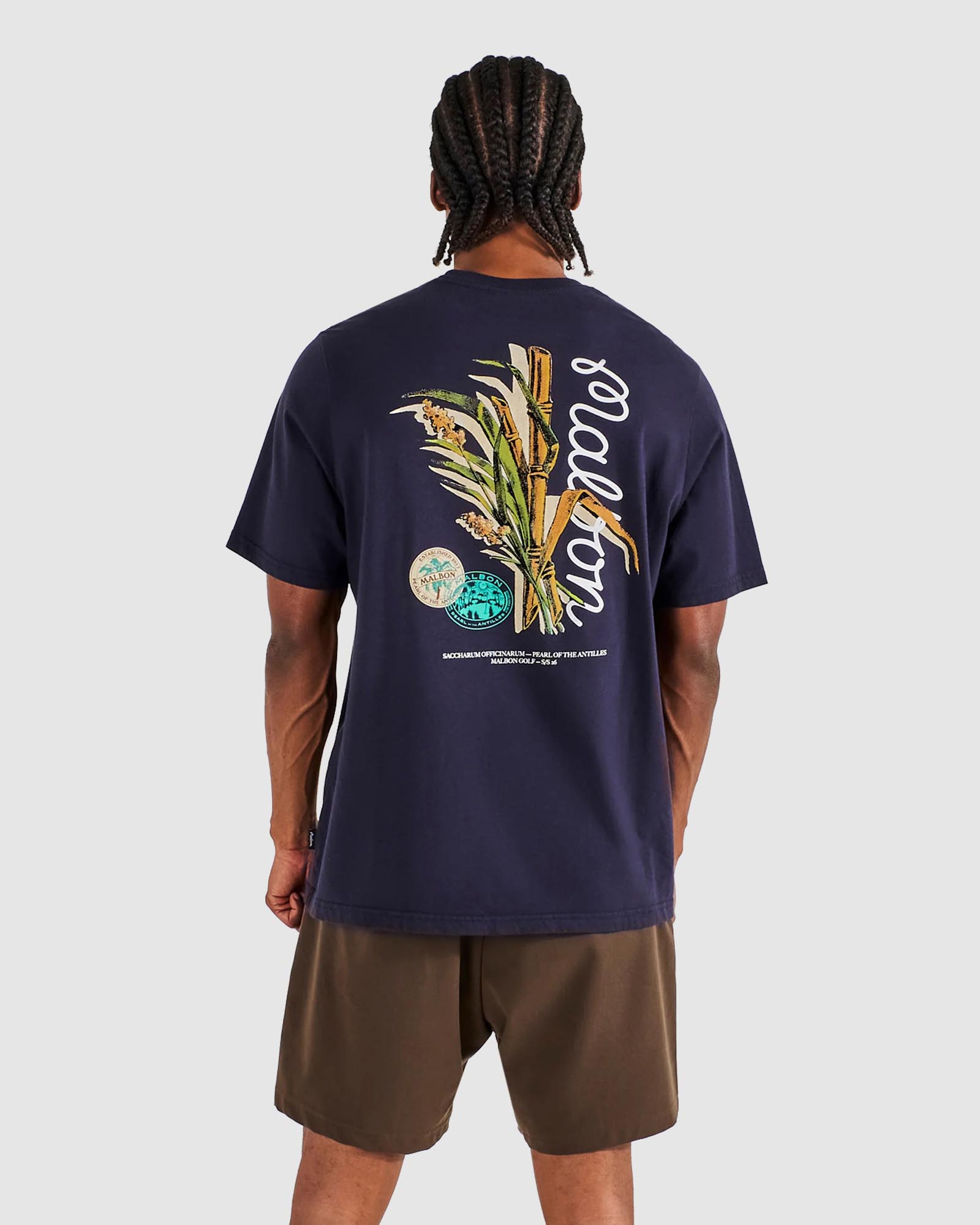 Bermuda Origin Tee