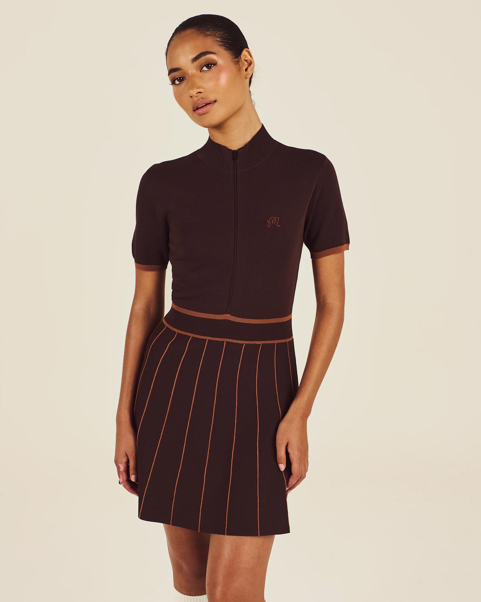 Phillipa Dress
