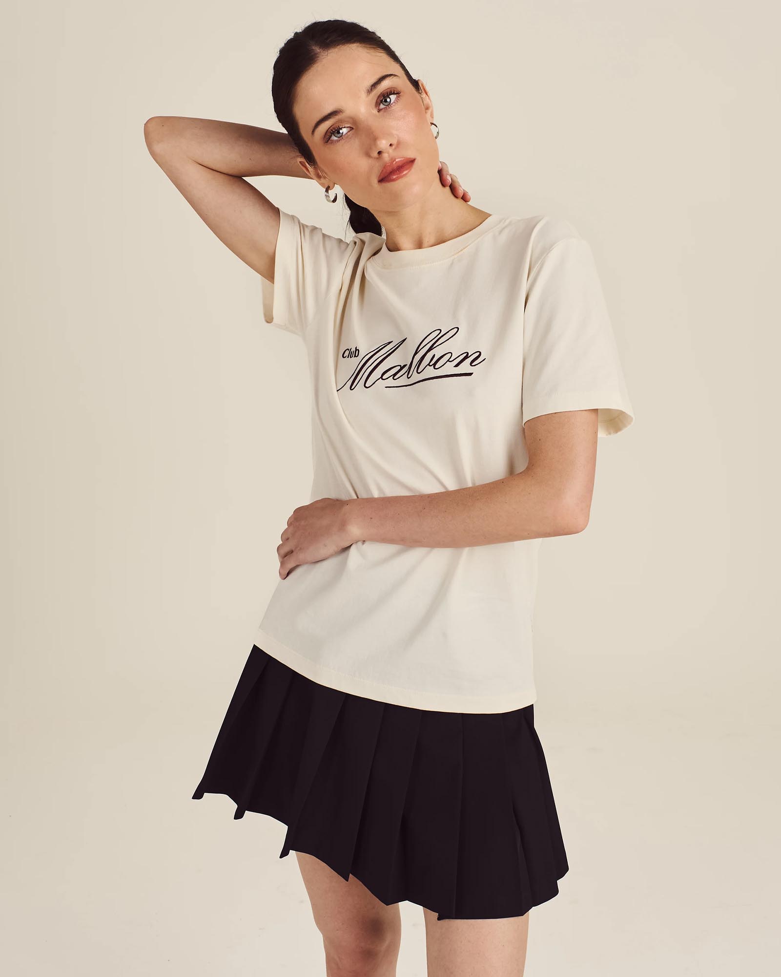 Club Malbon Tee
