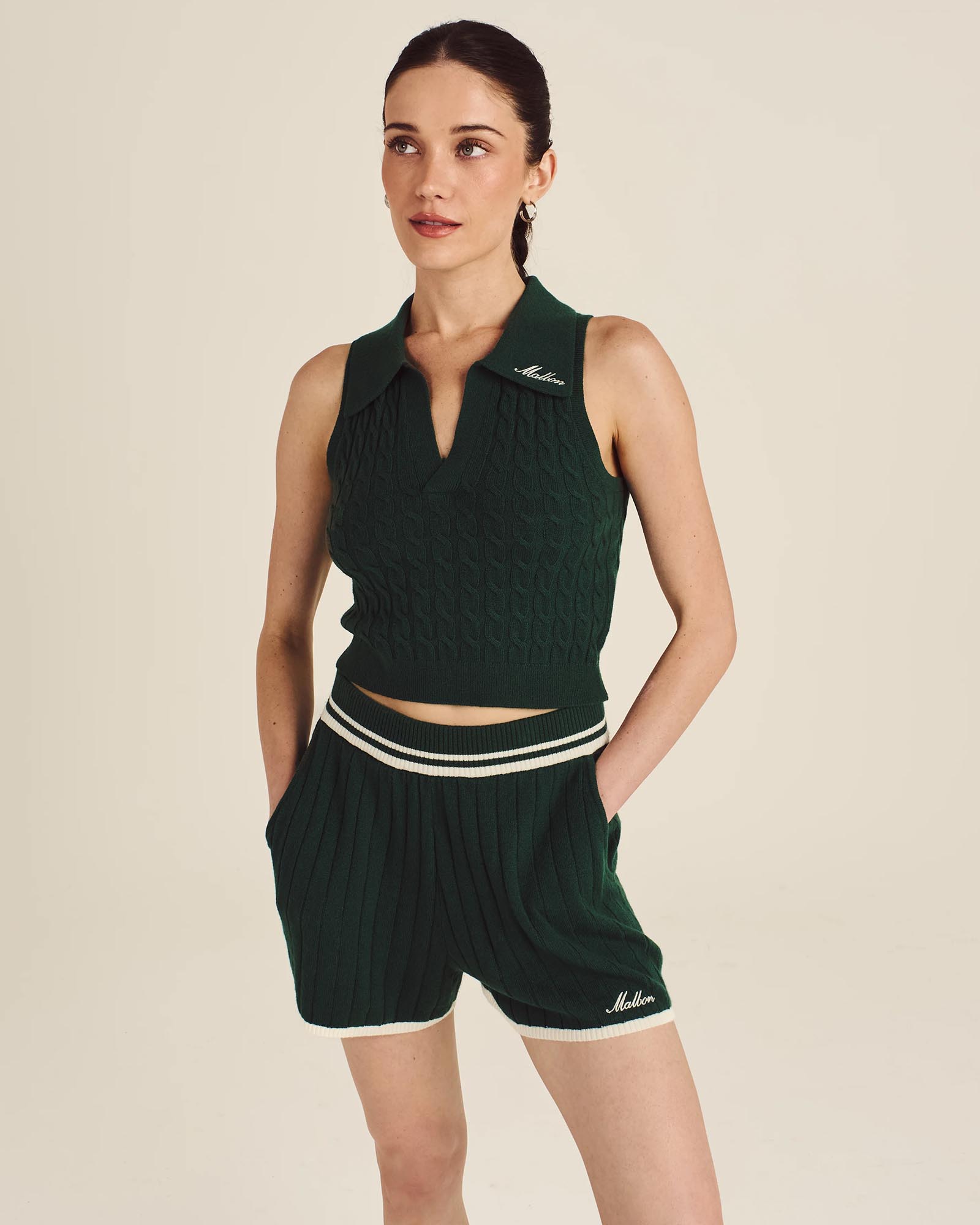 Freya Sweater Vest