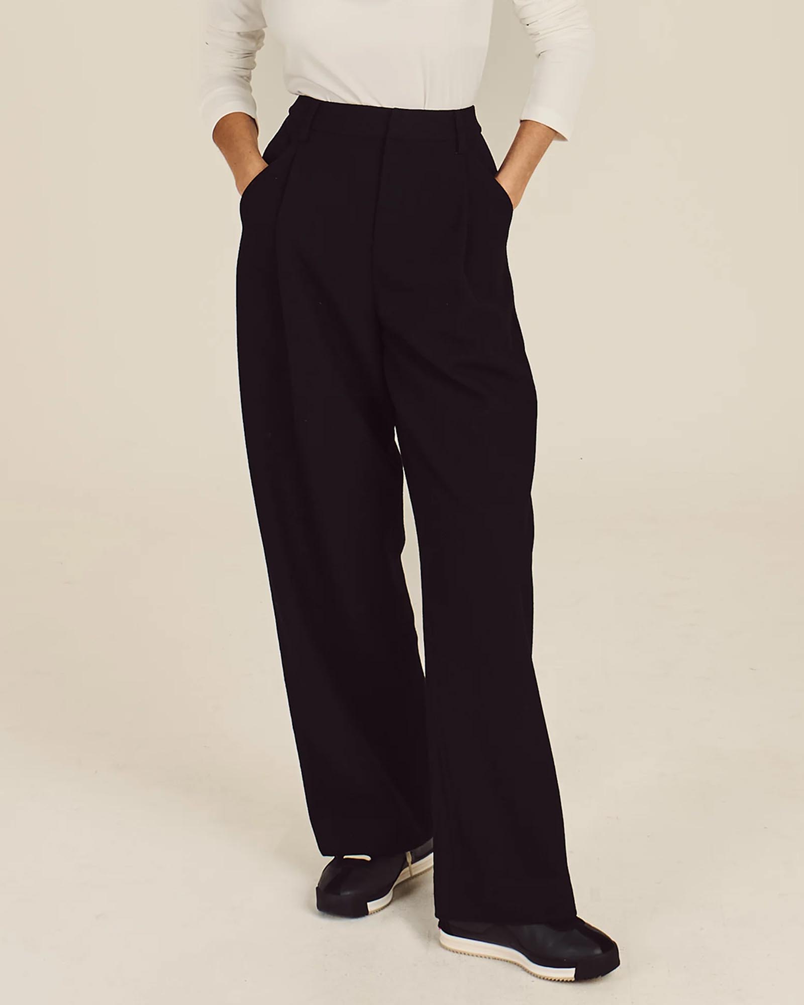 Matilda Trousers