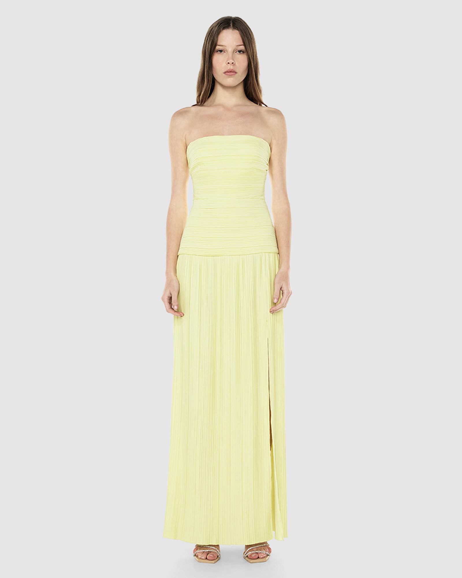 Royal Debut Dress