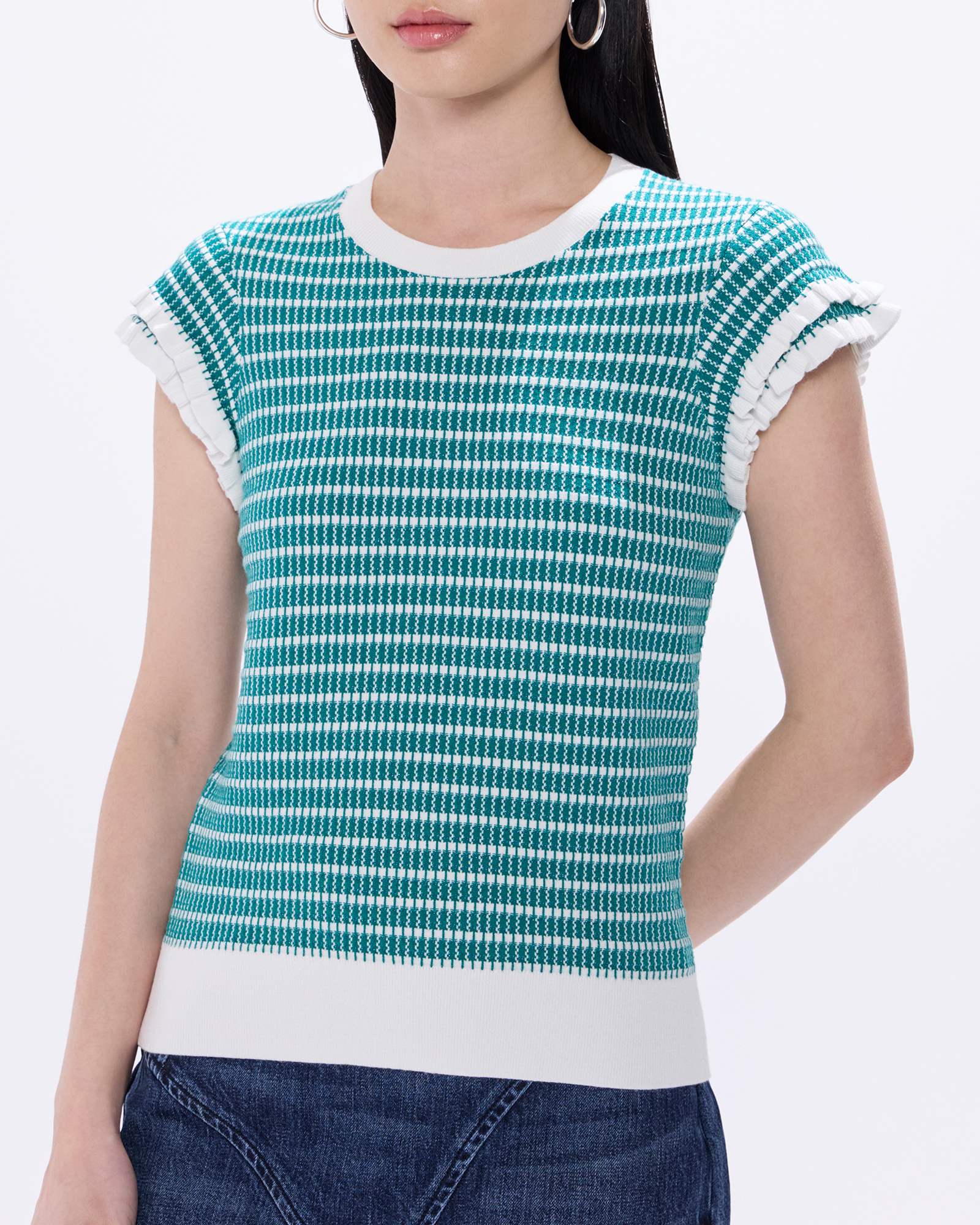 Spirit Of The Sea Knit