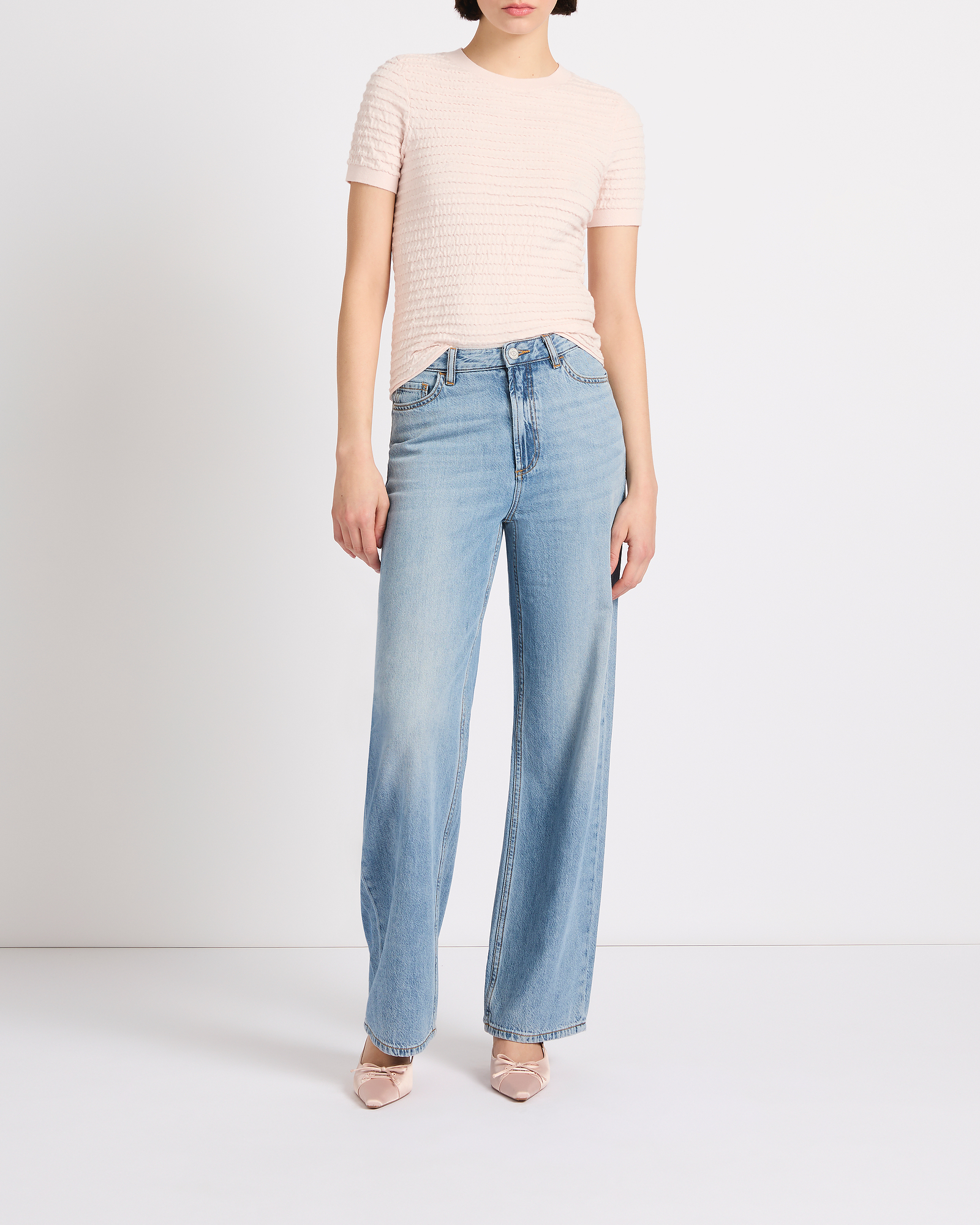 Gemma Knit Top