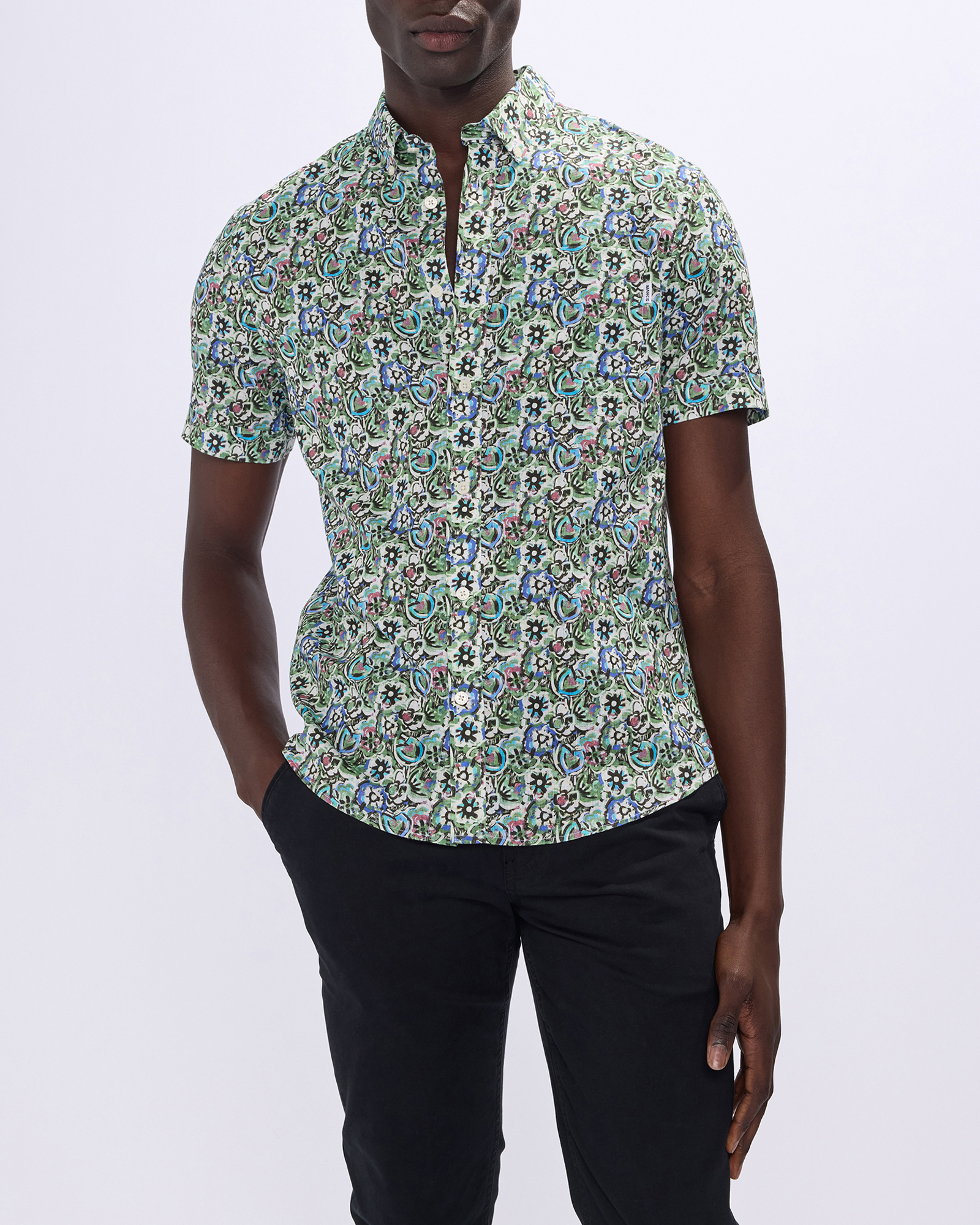 Last Bow Shirt